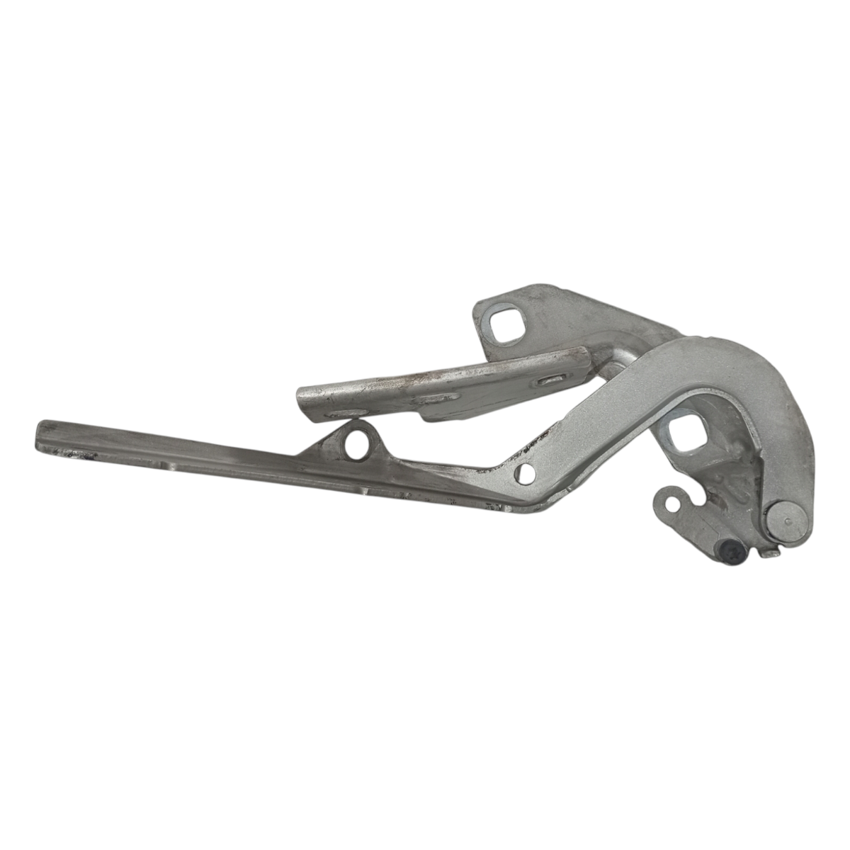 Dobradiças Esquerda Capo Citroen C4 Picasso 2007 A 2014 3