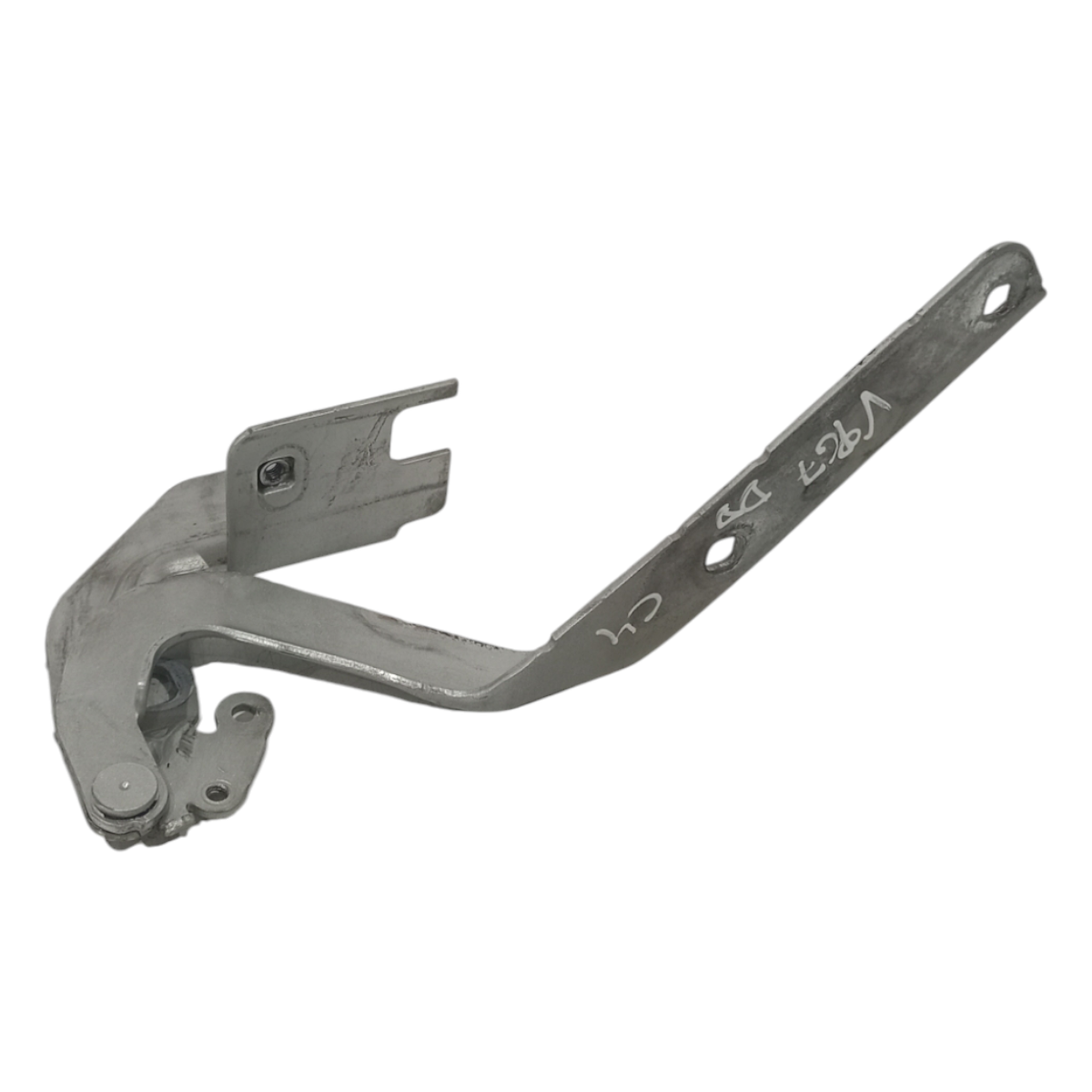 Dobradiça Direita Capo Citroen C4 Picasso 2007 A 2014 1