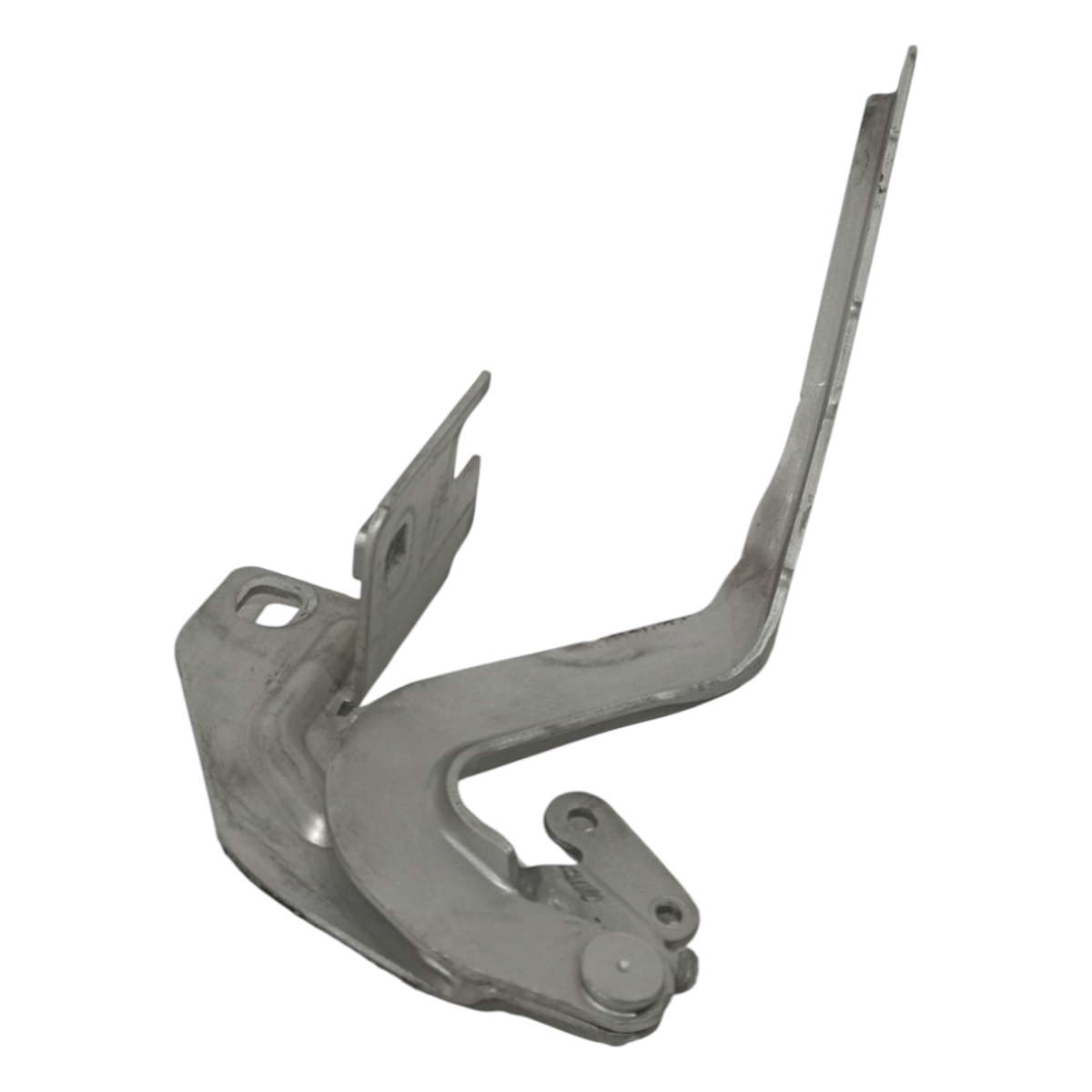 Dobradiça Direita Capo Citroen C4 Picasso 2007 A 2014 4