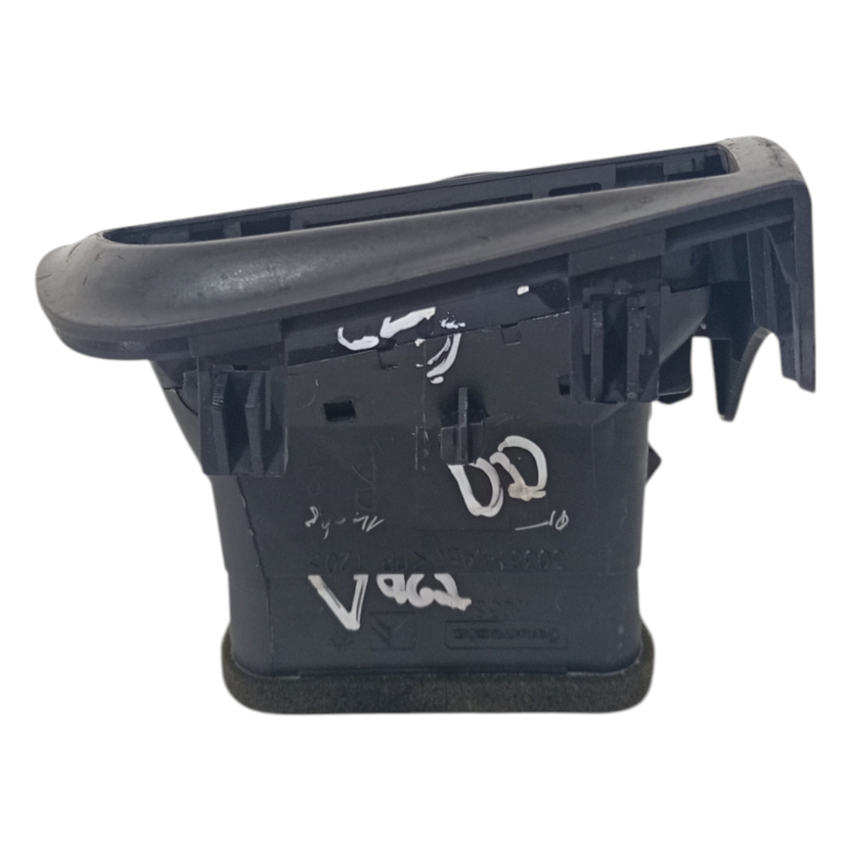 Porta Dianteira Direita Citroen C4 Picasso 2007 A 2014 5