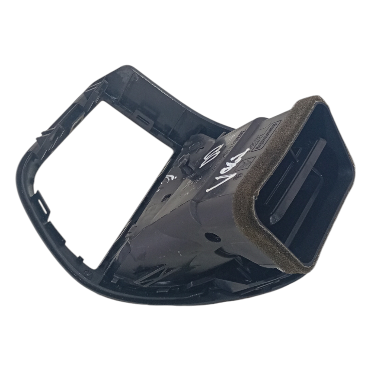 Porta Dianteira Direita Citroen C4 Picasso 2007 A 2014 3