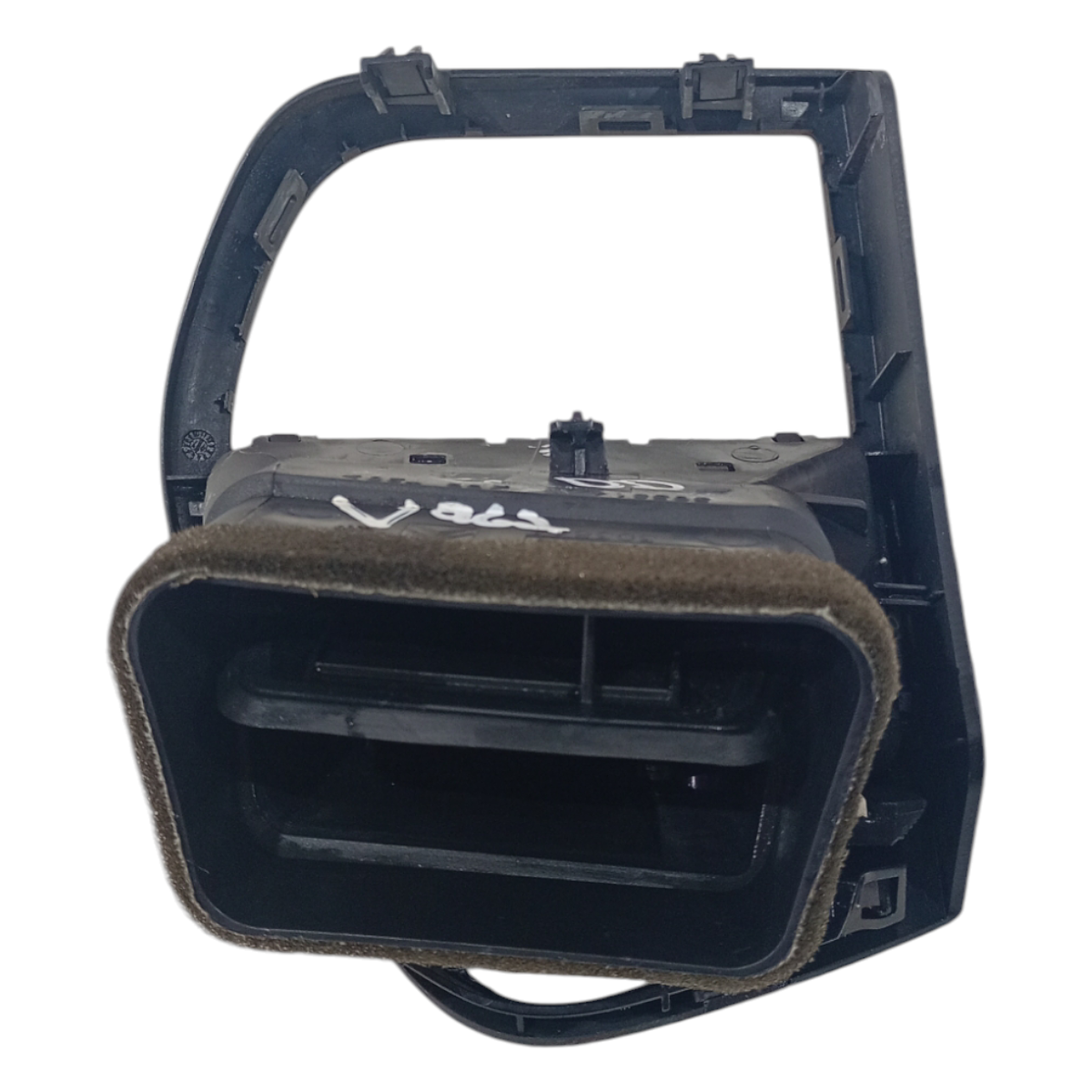 Porta Dianteira Direita Citroen C4 Picasso 2007 A 2014 4