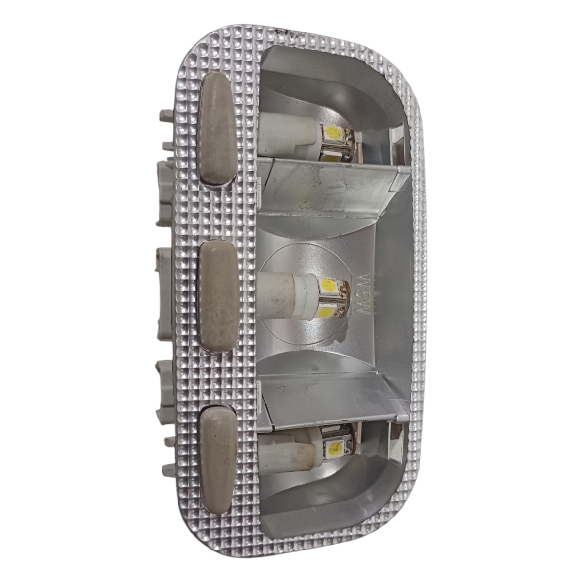 Luz Cortesia Direito Citroen C3 Exclusive 2004 2005 A 2011 3