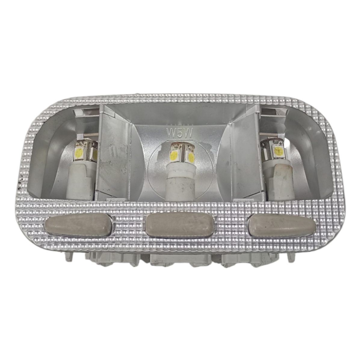 Luz Cortesia Direito Citroen C3 Exclusive 2004 2005 A 2011 6