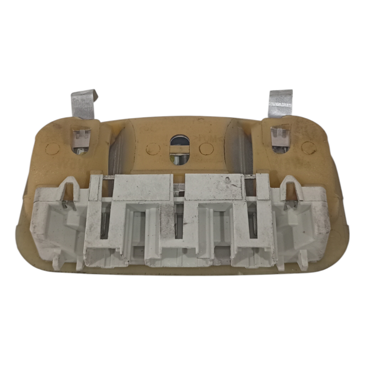 Luz Cortesia Direito Citroen C3 Exclusive 2004 2005 A 2011 2