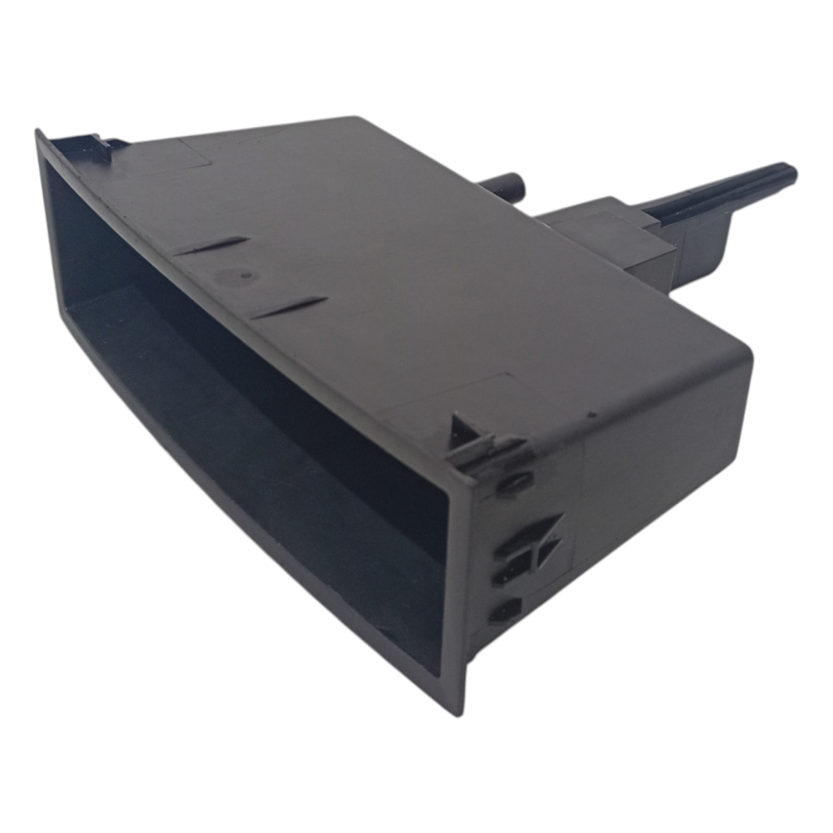 Moldura Painel Porta Objetos Citroen C3 2003 A 2005 2