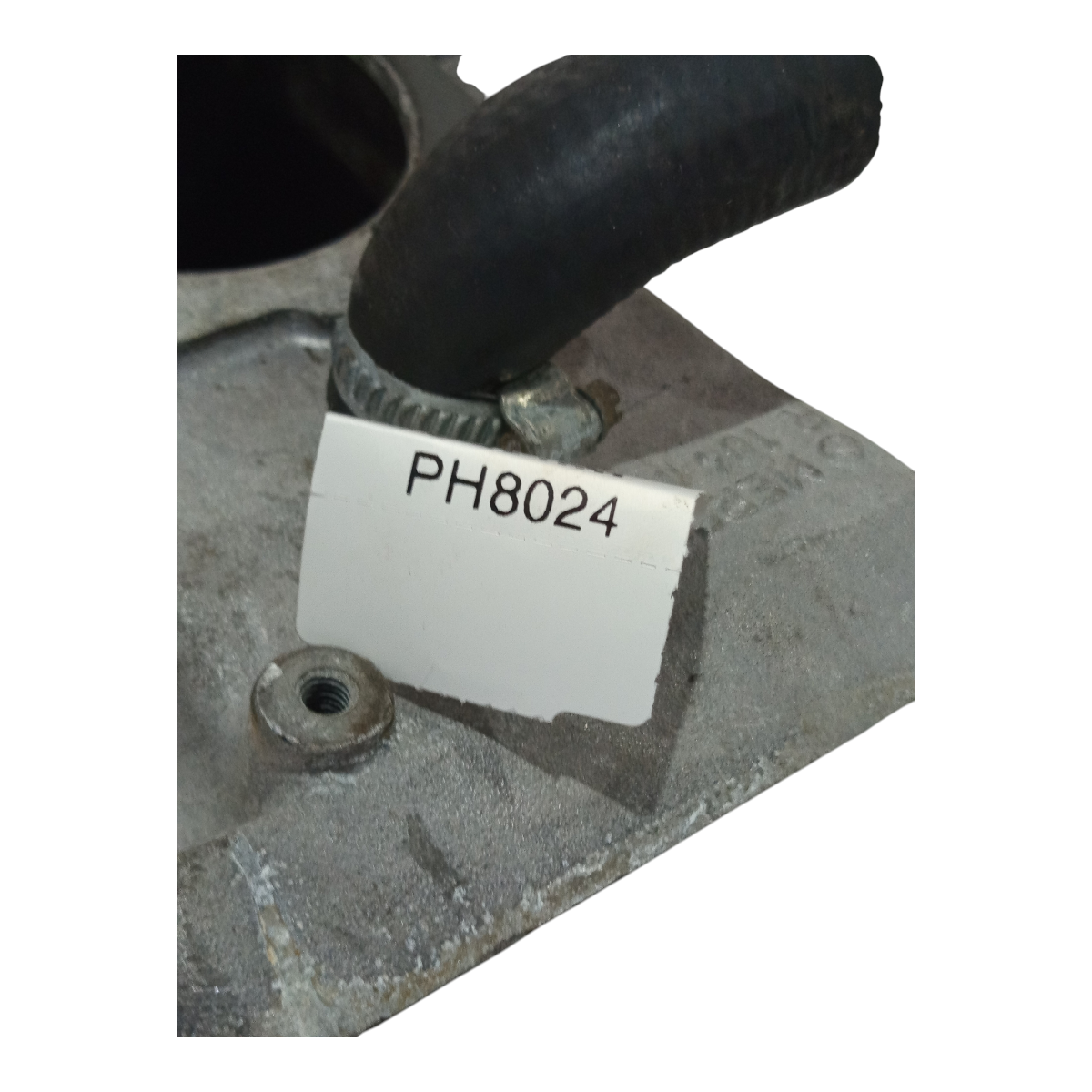 COLETOR ADMISSAO MERCEDES BENZ C280 2.8 24V 1993 94 A 1999 8