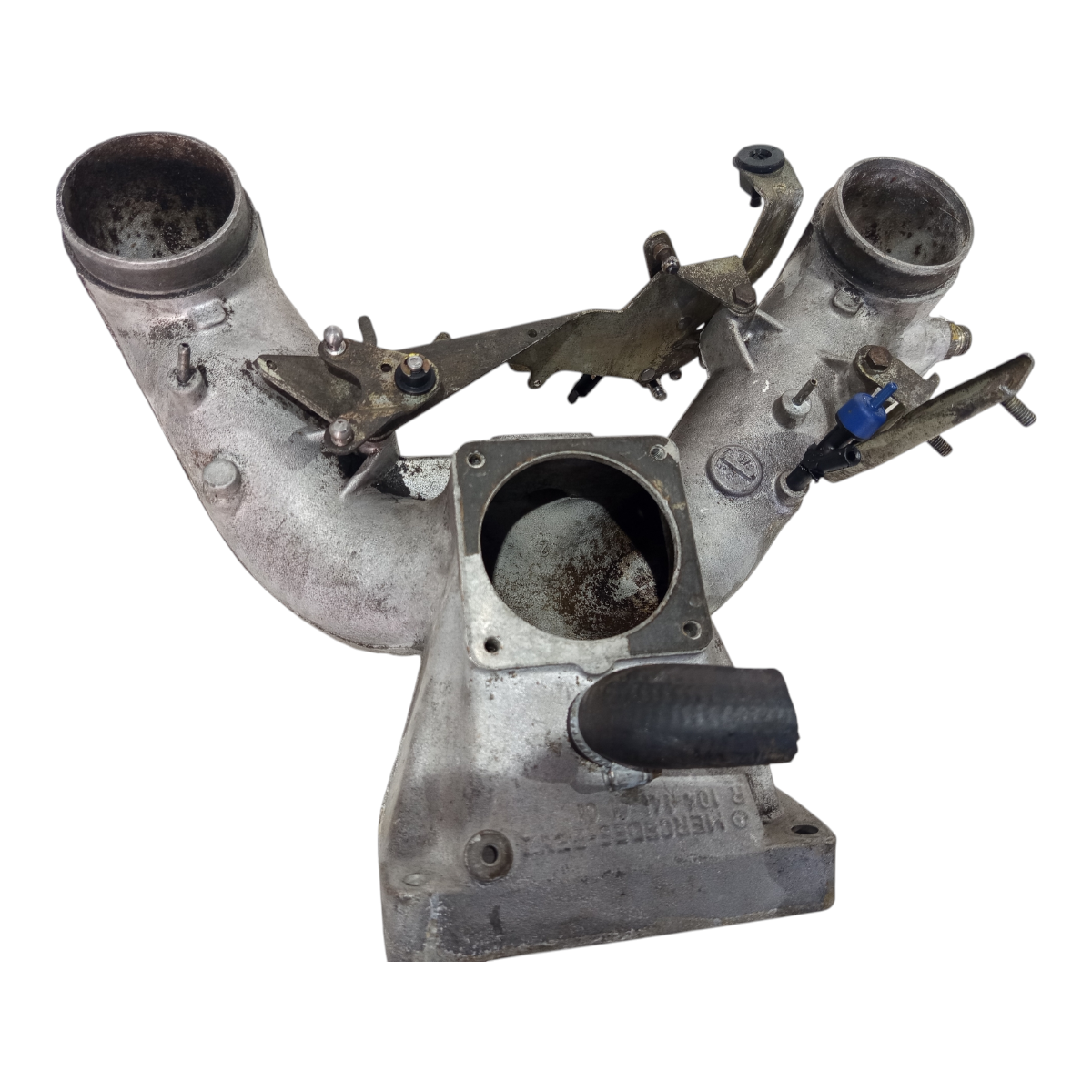 COLETOR ADMISSAO MERCEDES BENZ C280 2.8 24V 1993 94 A 1999 2