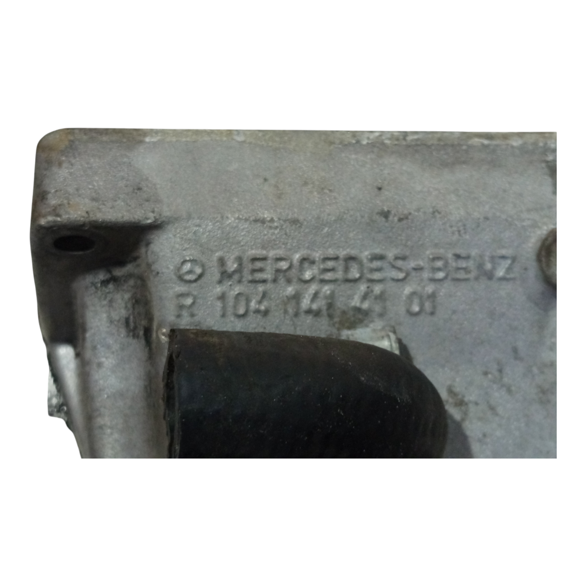 COLETOR ADMISSAO MERCEDES BENZ C280 2.8 24V 1993 94 A 1999 7
