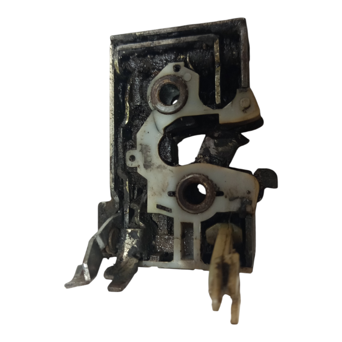 Fechadura manual 3