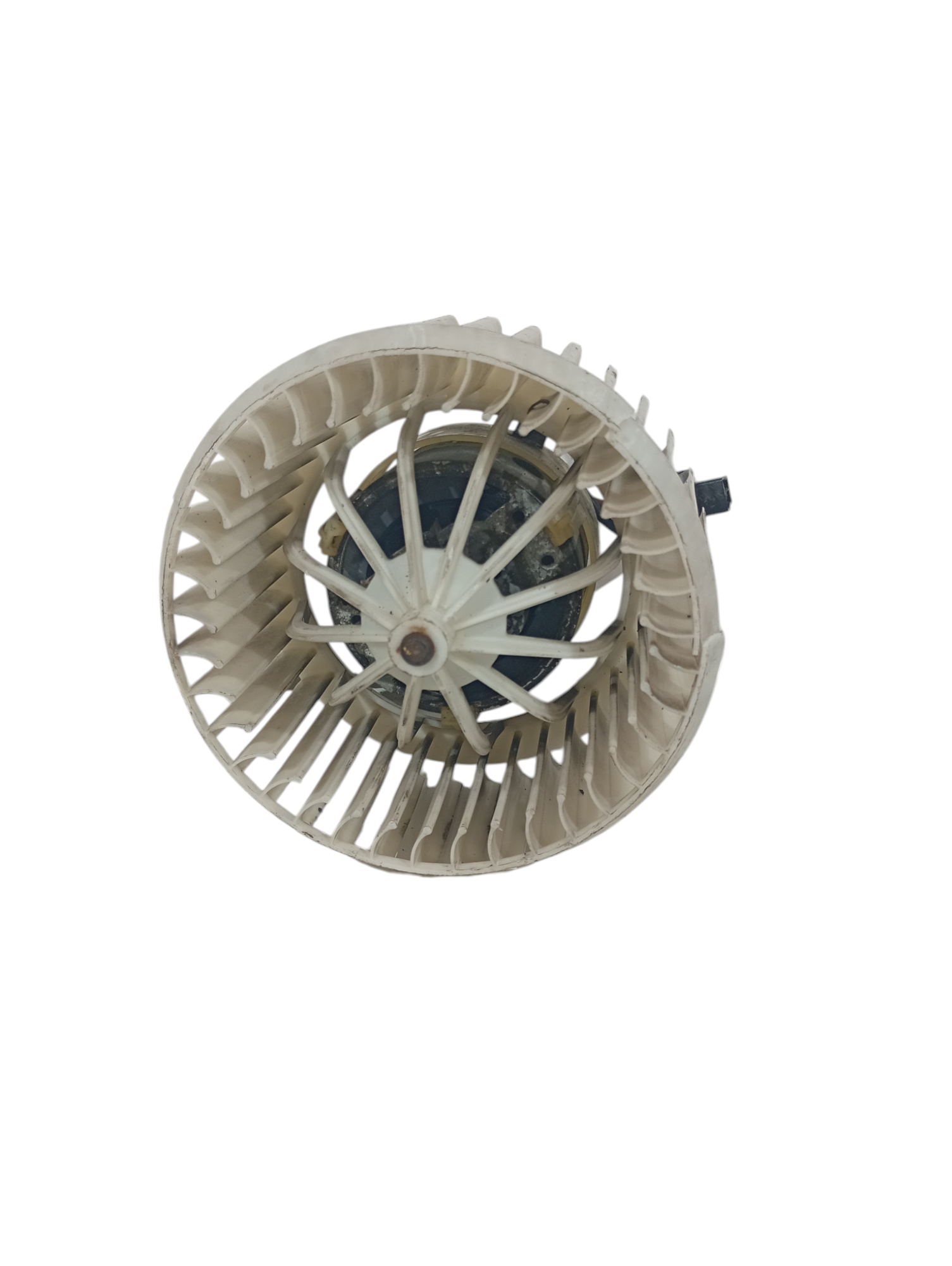 Motor Ventilador Ar Forçado Fiat Tipo 93 94 95 96 97