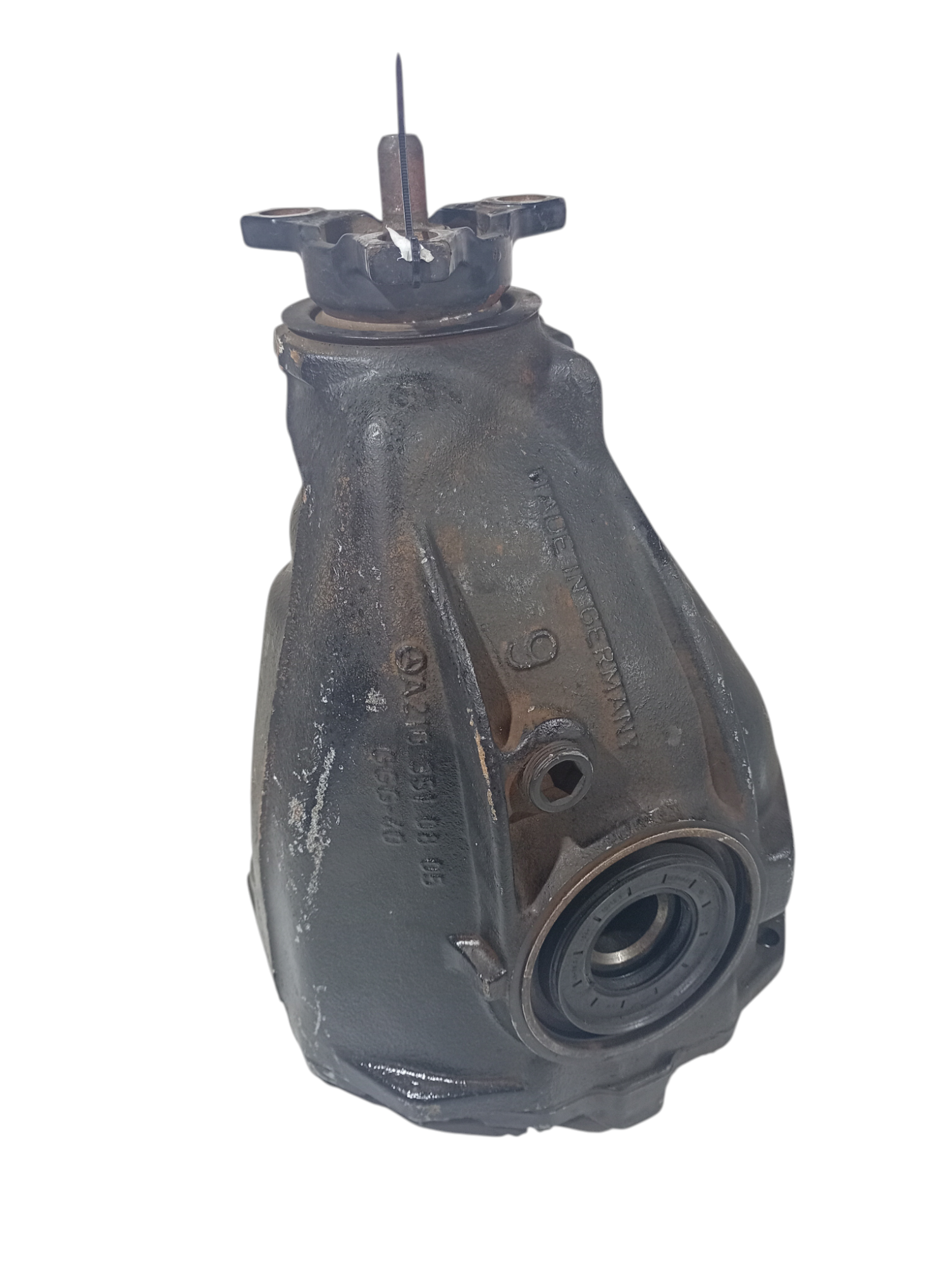 Diferencial Traseiro Mercedes W203 W210 C320 C200 2103513308