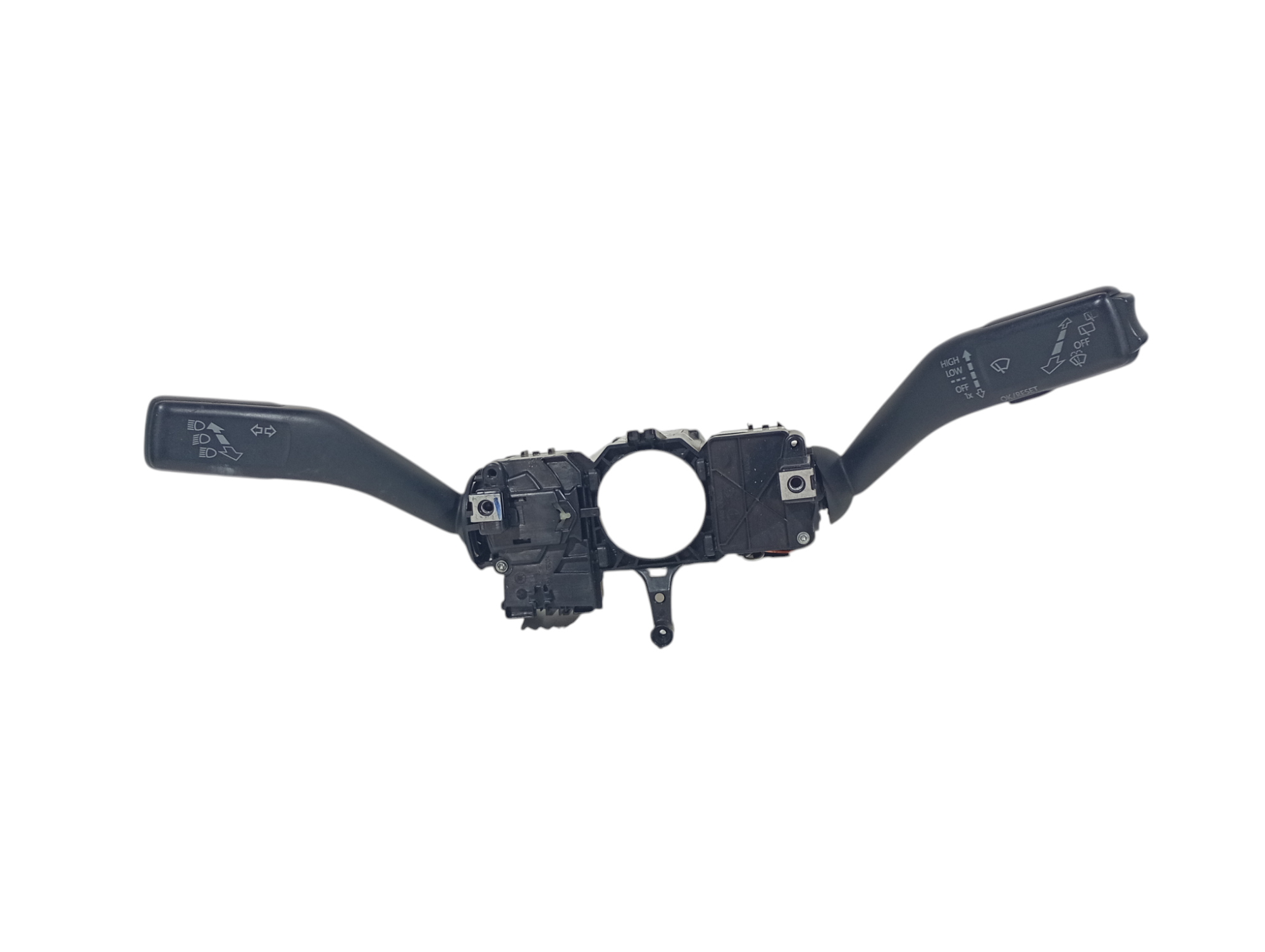 Chave Seta Limpador Parabrisa Vw Fox Spacefox Up 2014 A 2019
