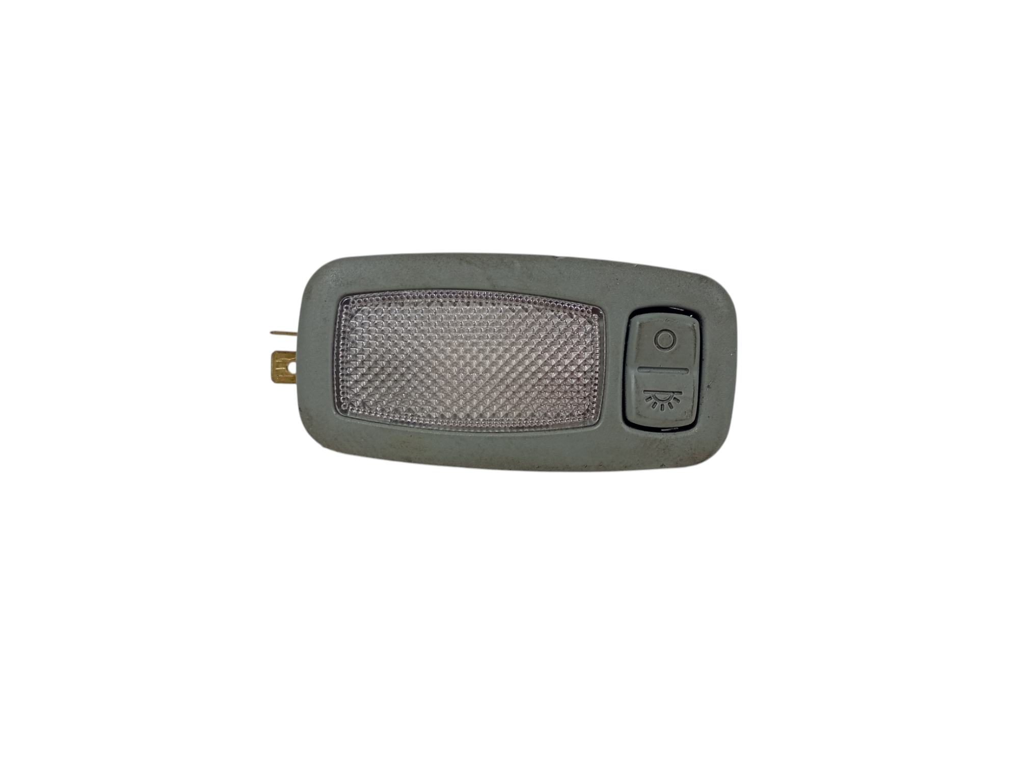 Luz Cortesia Esquerdo Sorento Sportage Veloster Hb20 Creta