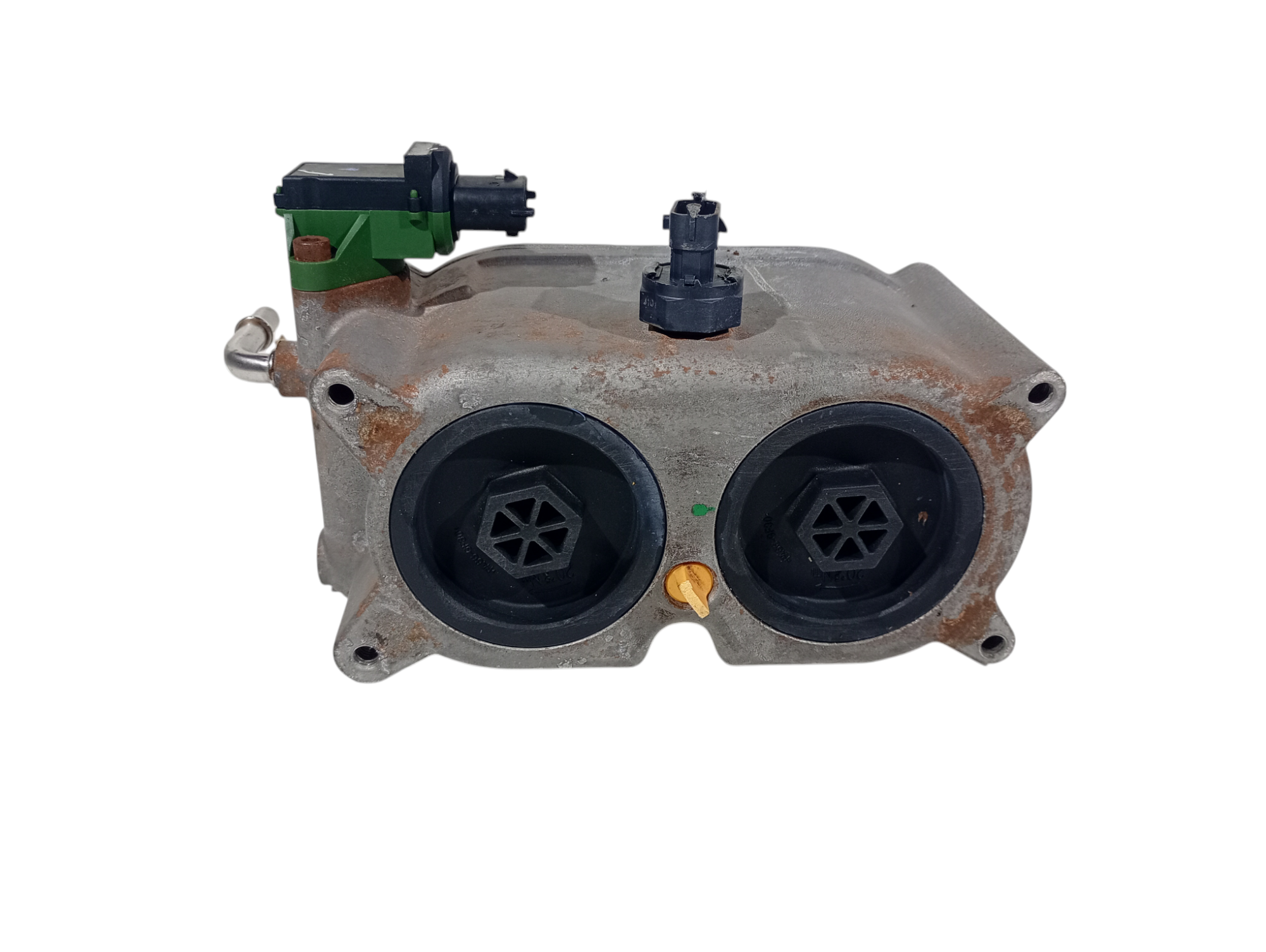 Carcaça Filtro Combustível Gm S10 2.8 Diesel 2012 2013/2020