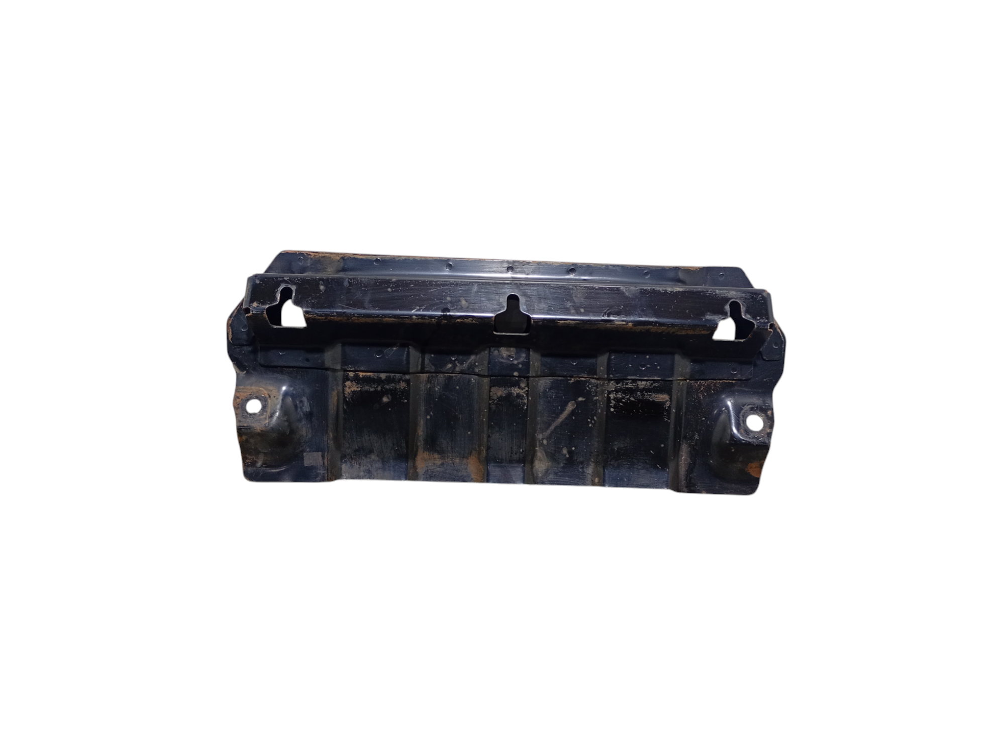 Defletor Radiador S10 2013/2014