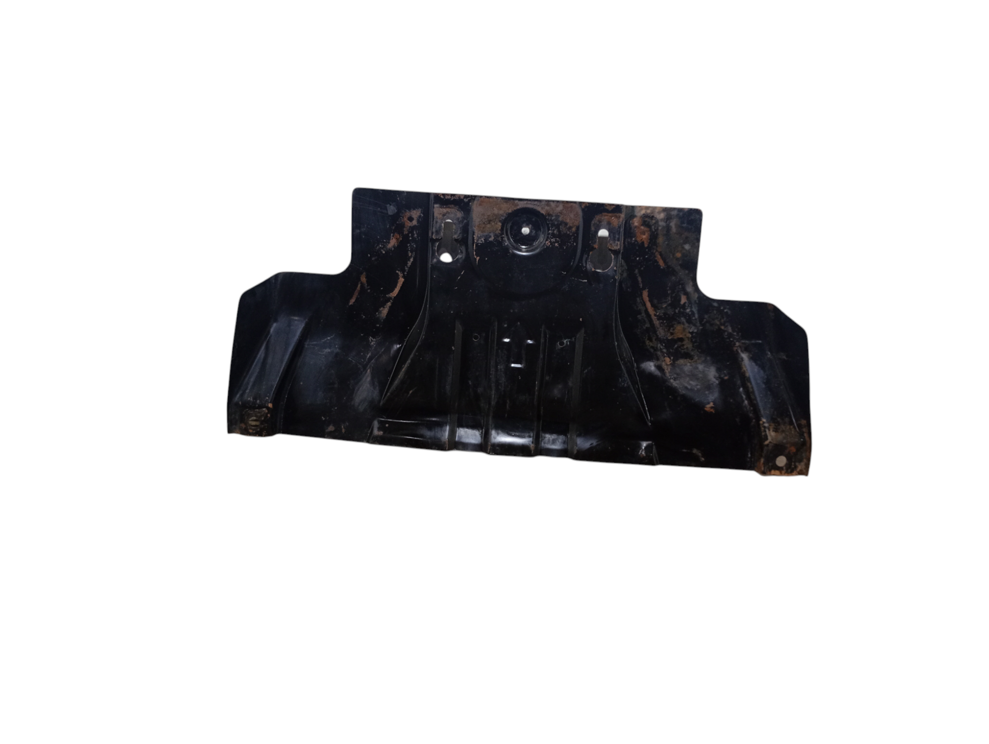 Protetor Cárter Motor Gm S10 2.8 2012 2013 2014 2015 A 2020
