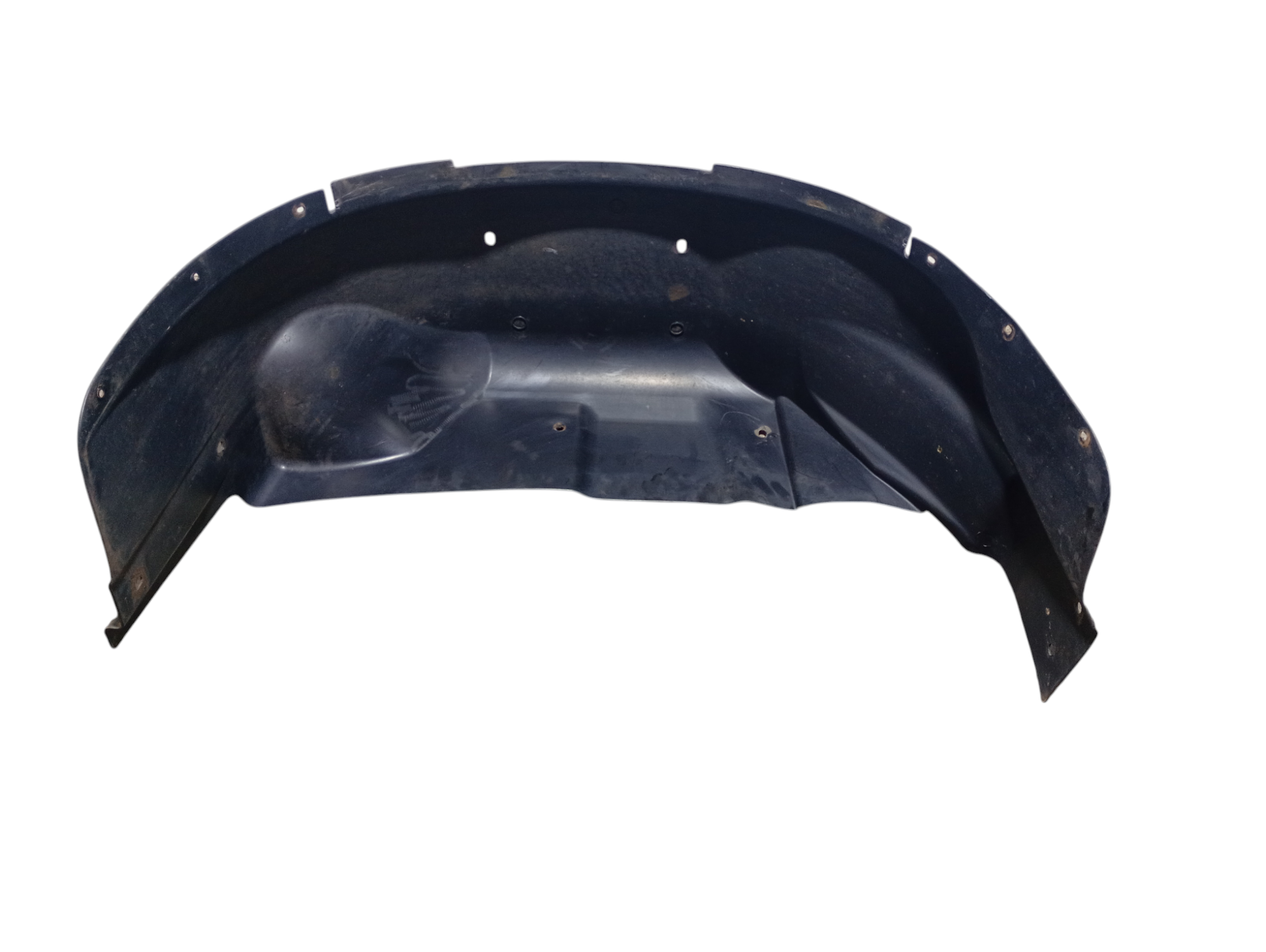 Parabarro Traseiro Direito Gm S10 2012 2013 2014 2015 A 2020