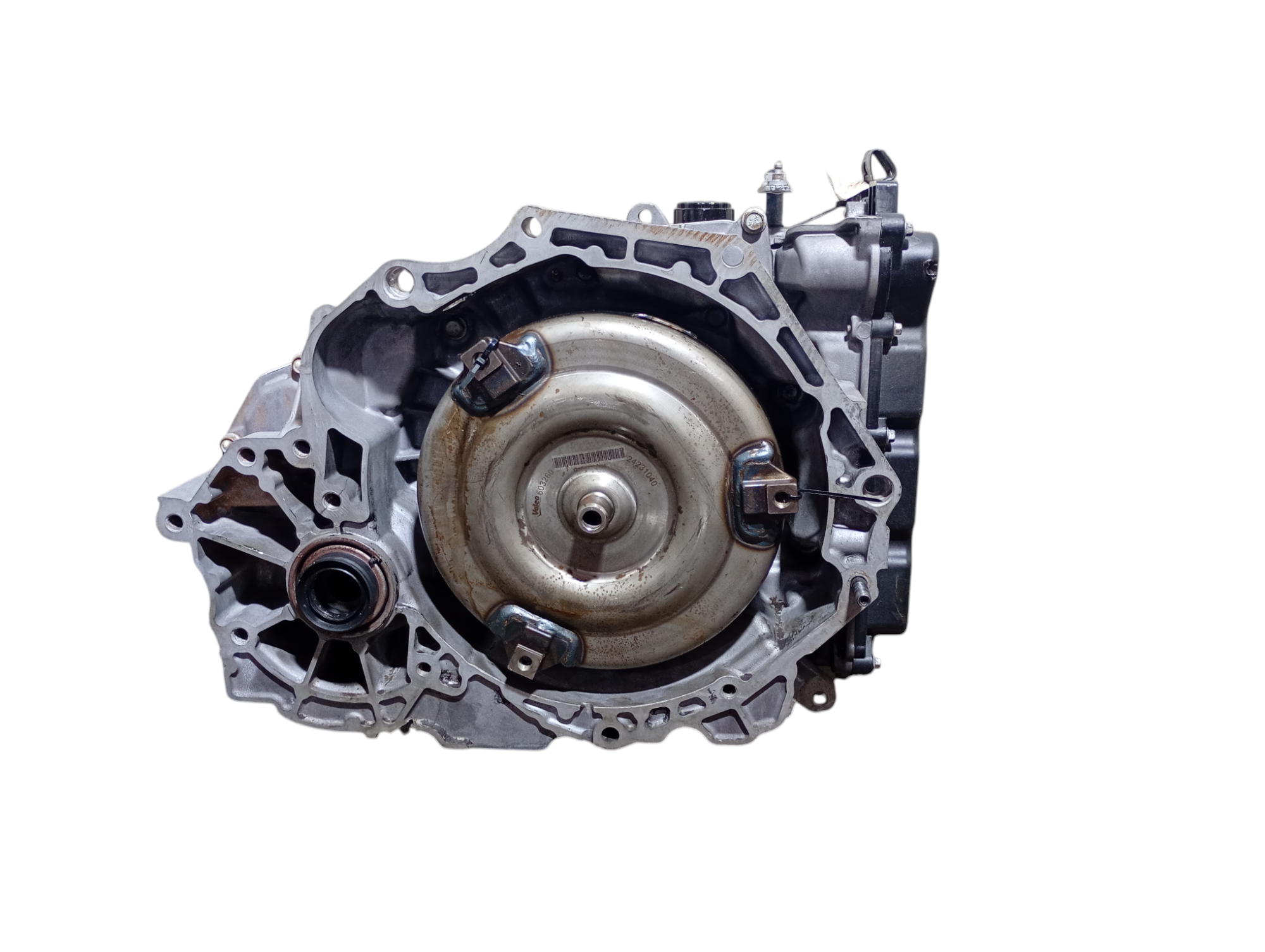 Caixa Câmbio Automático Gm Sonic 1.6 16v 2012 2013 2014 6t30