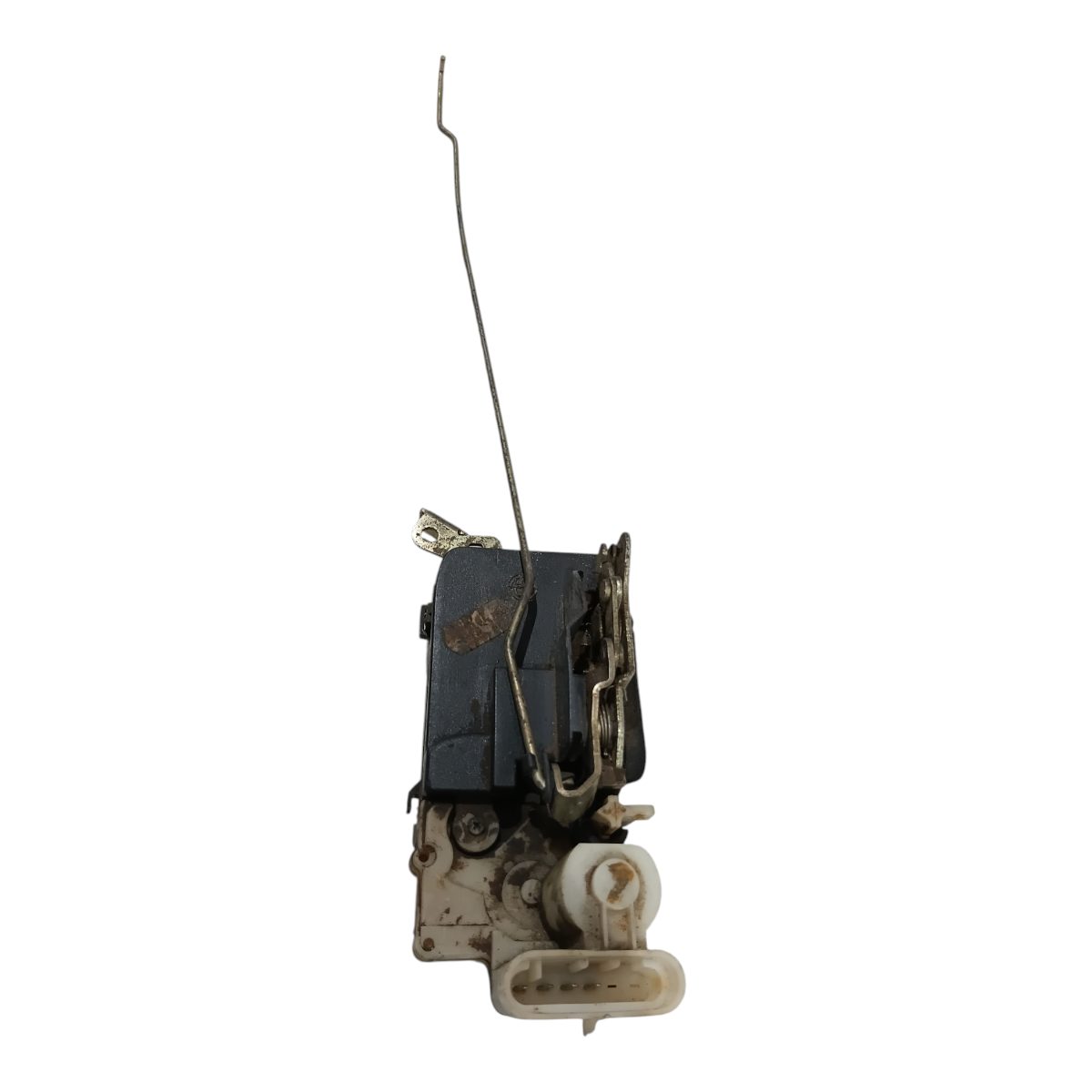 Fechadura Porta Traseira Direita Ford Ka Sedan 2014 A 2021 4