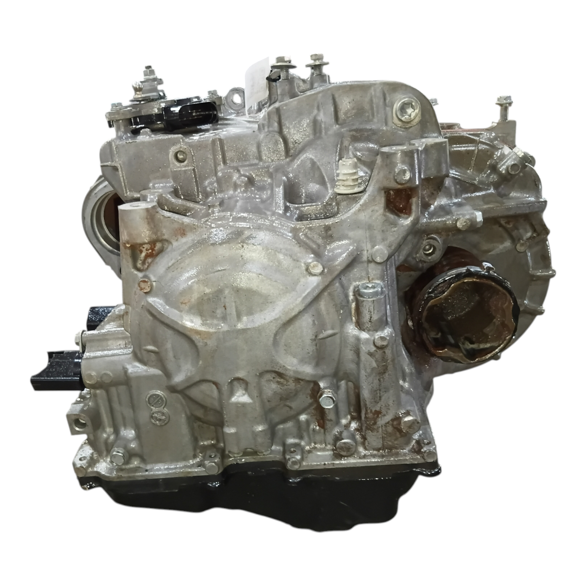 caixa cambio VW T cross 1.0 3cc flex 2019 a 2024 3