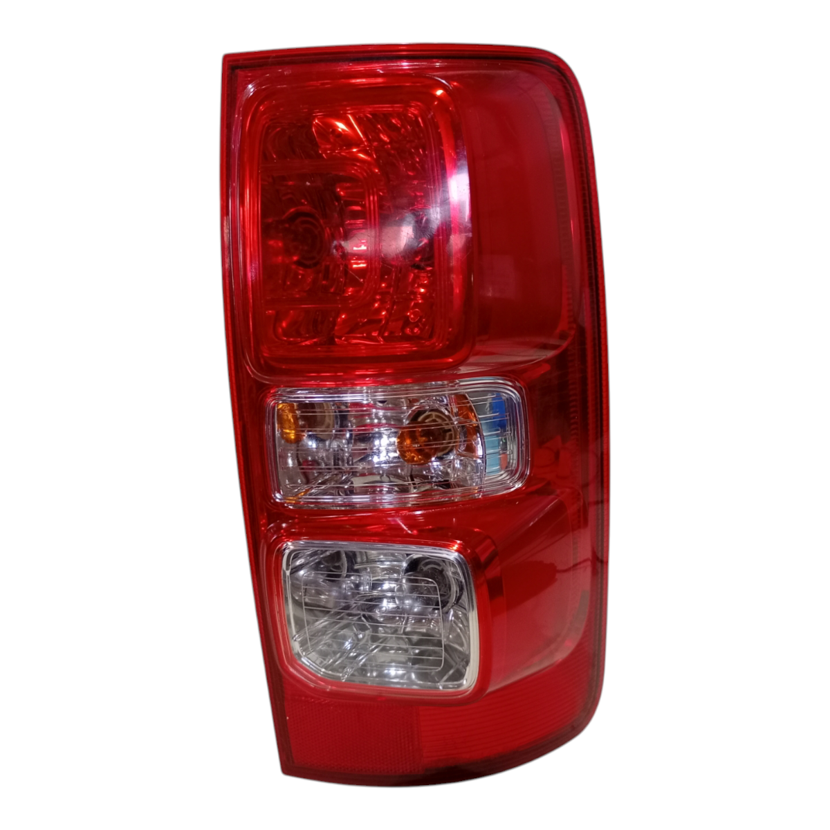 Lanterna Traseira  direita Chevrolet S10 2012 A 2022 3