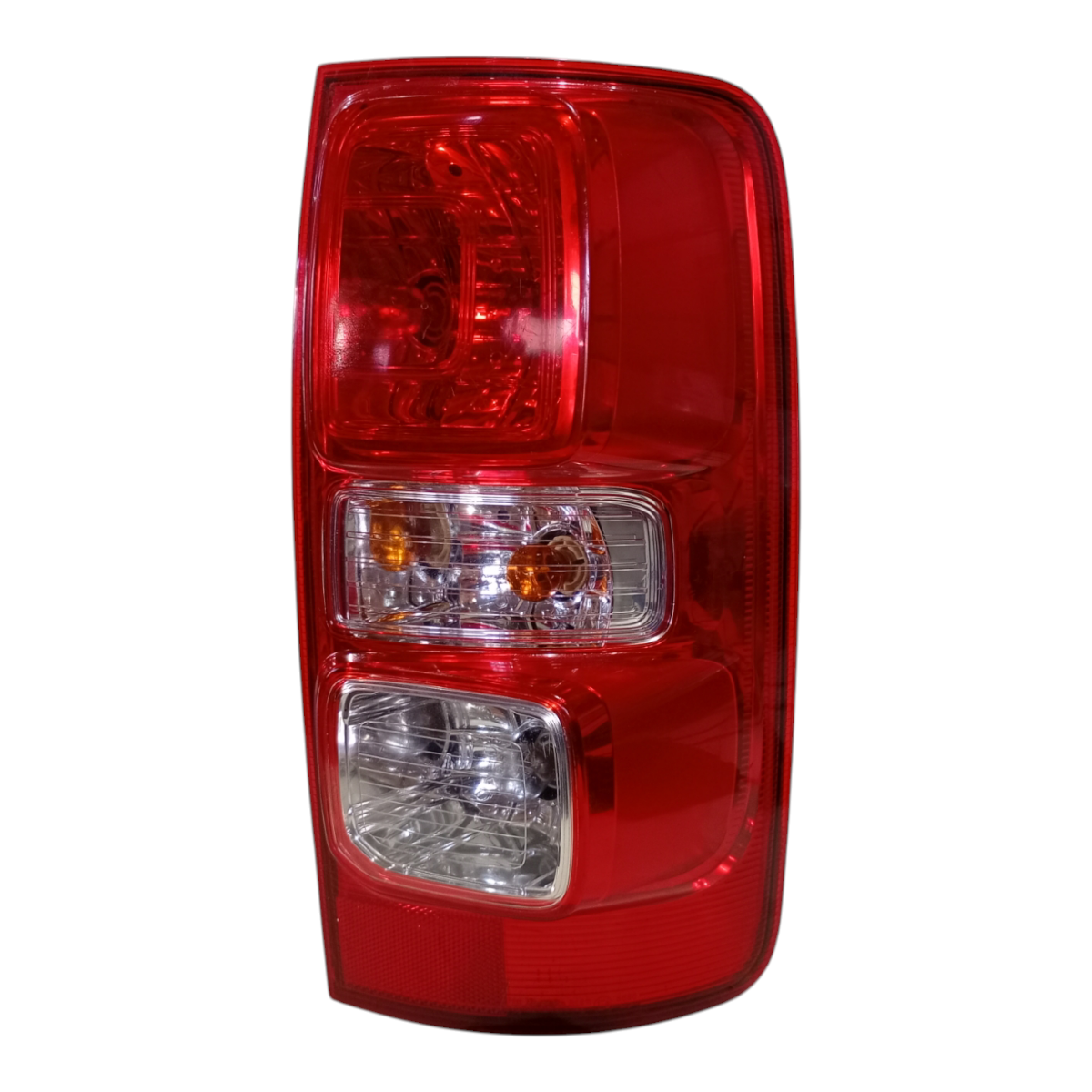 Lanterna Traseira  direita Chevrolet S10 2012 A 2022 2
