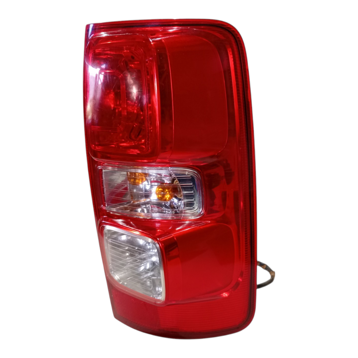 Lanterna Traseira  direita Chevrolet S10 2012 A 2022 1