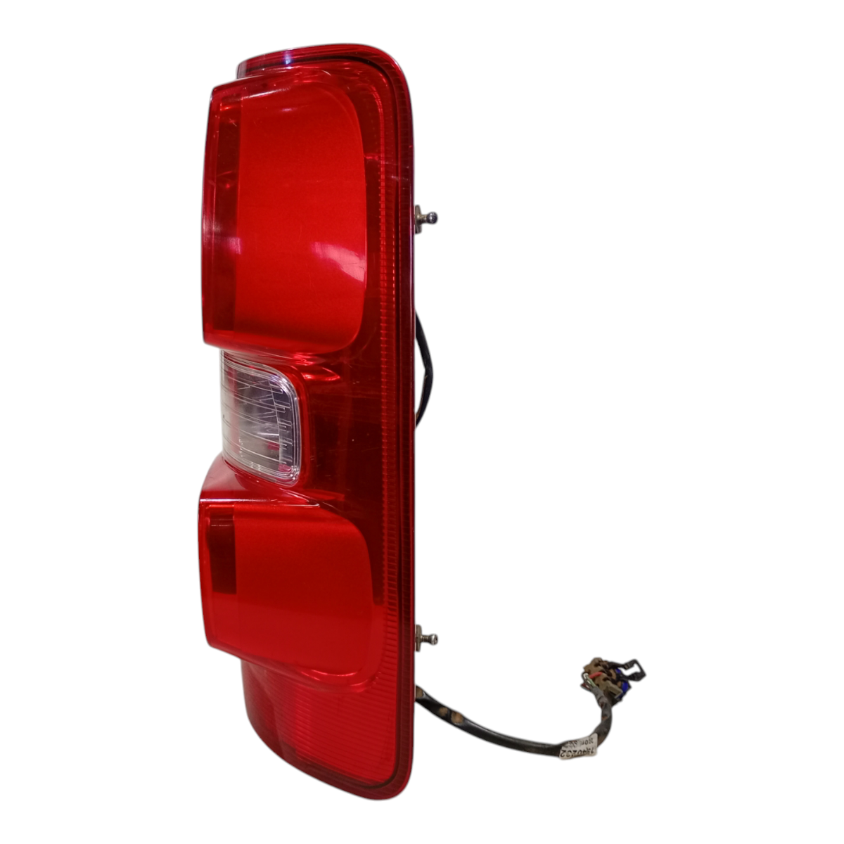 Lanterna Traseira  direita Chevrolet S10 2012 A 2022 4
