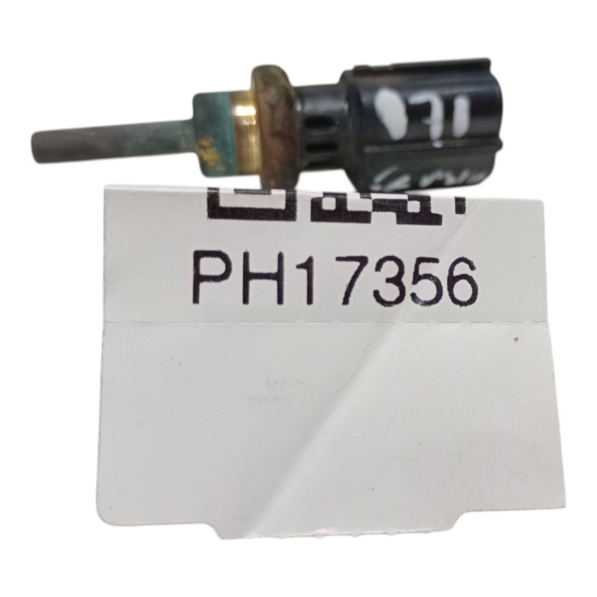 Sensor Temperatura Bmw 325i 2.5 24v 6cc 2005 A 2011 6