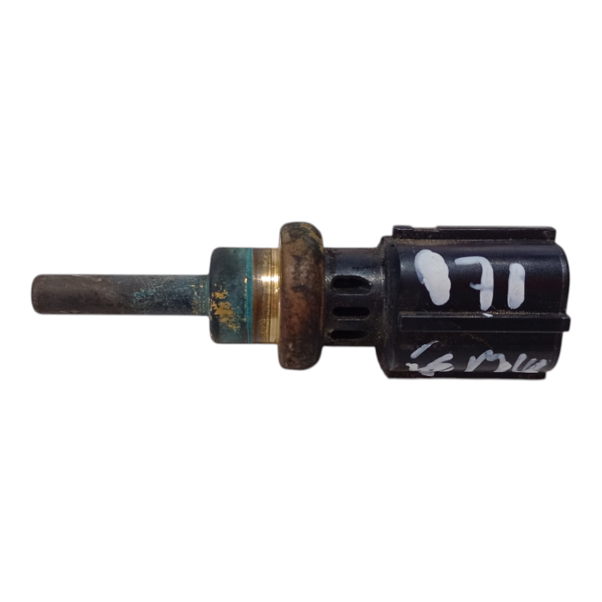 Sensor Temperatura Bmw 325i 2.5 24v 6cc 2005 A 2011 3