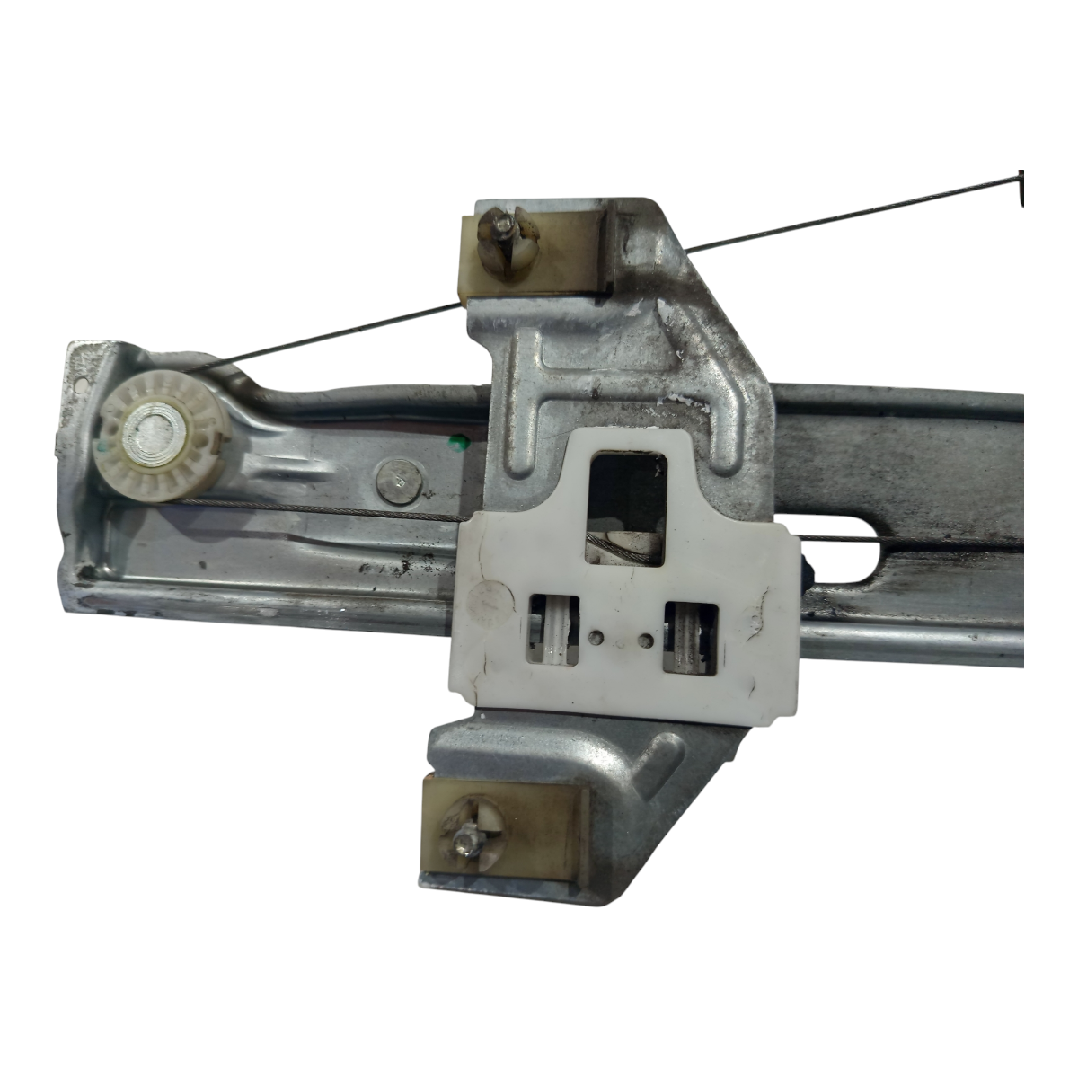 Maquina Vidro Manual Traseiro Direito Ford Ka 3