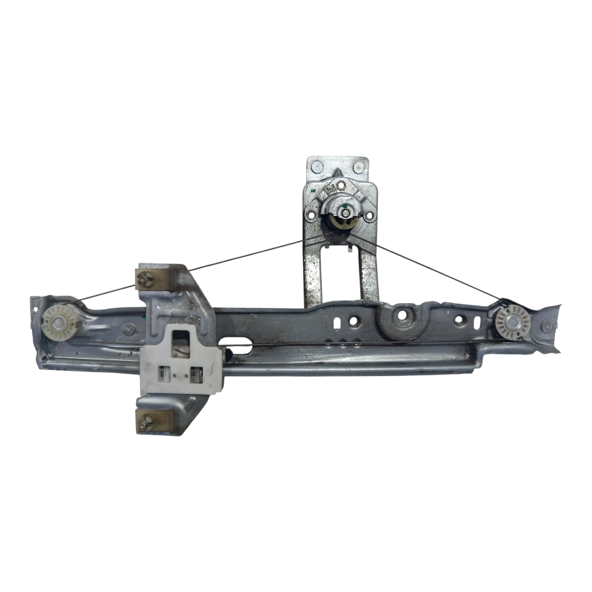 Maquina Vidro Manual Traseiro Direito Ford Ka 1