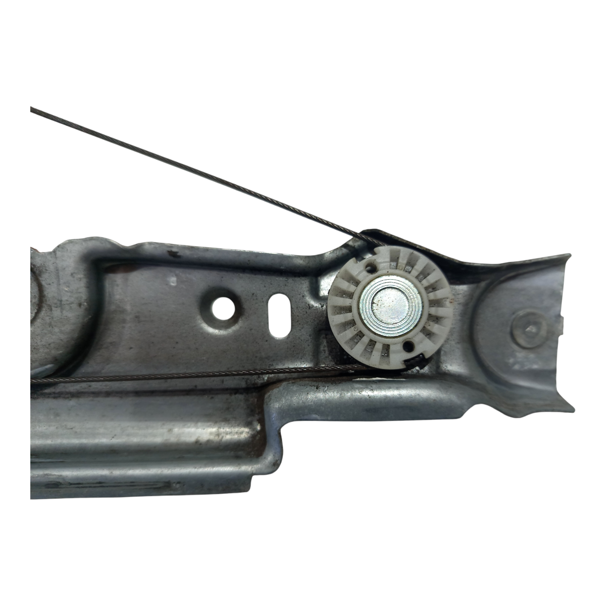 Maquina Vidro Manual Traseiro Direito Ford Ka 4