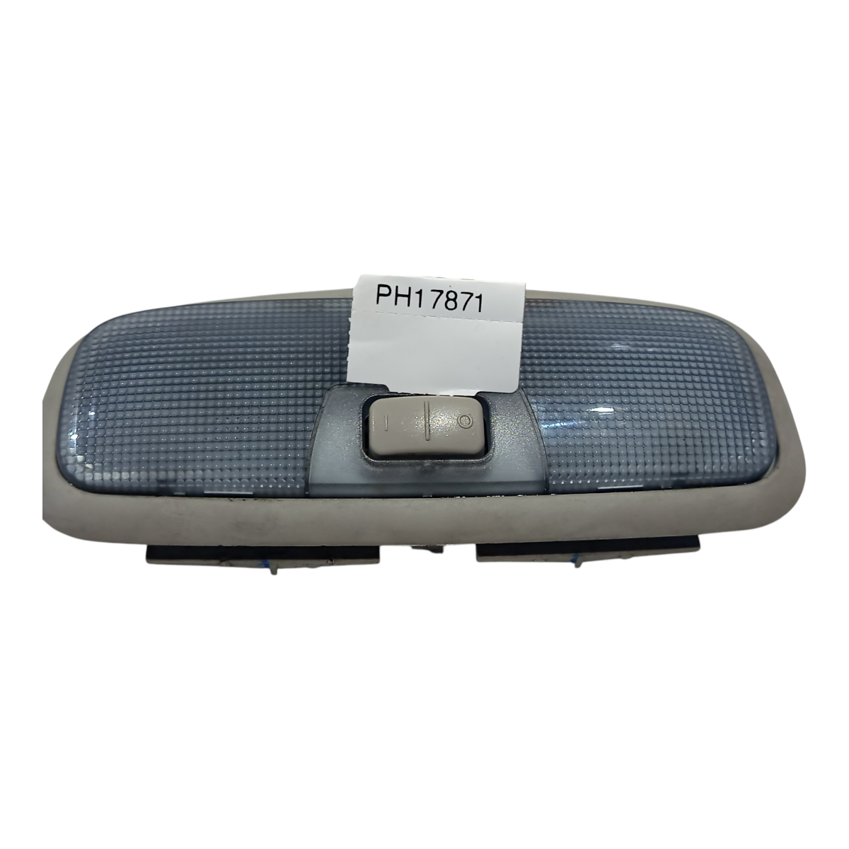 Luz Teto Cortesia Ford Ka 2014 A 2021 8