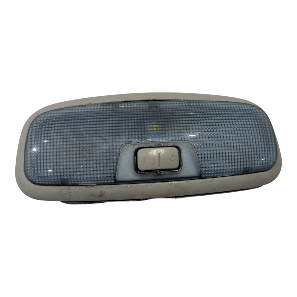 Luz Teto Cortesia Ford Ka 2014 A 2021 1