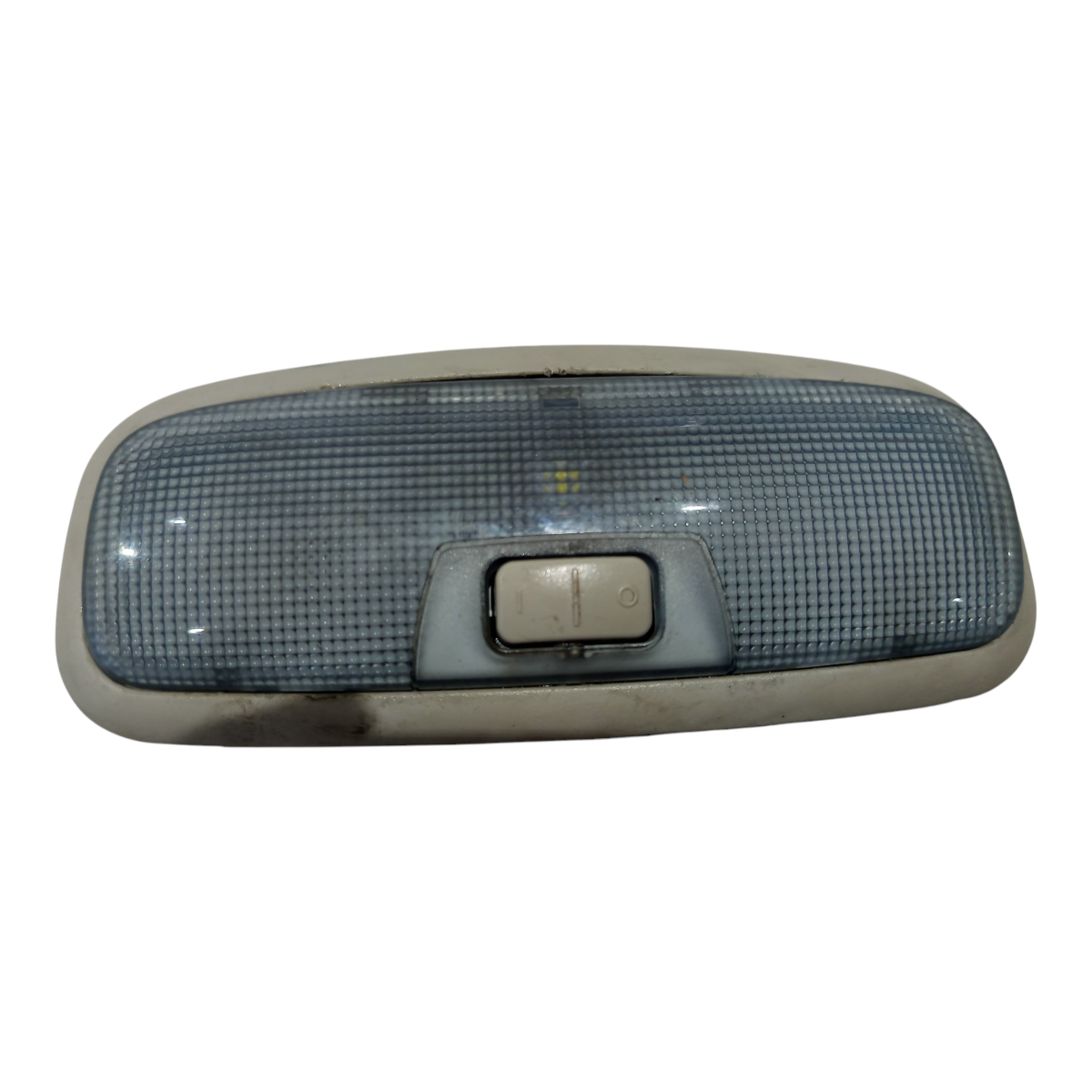 Luz Teto Cortesia Ford Ka 2014 A 2021 2