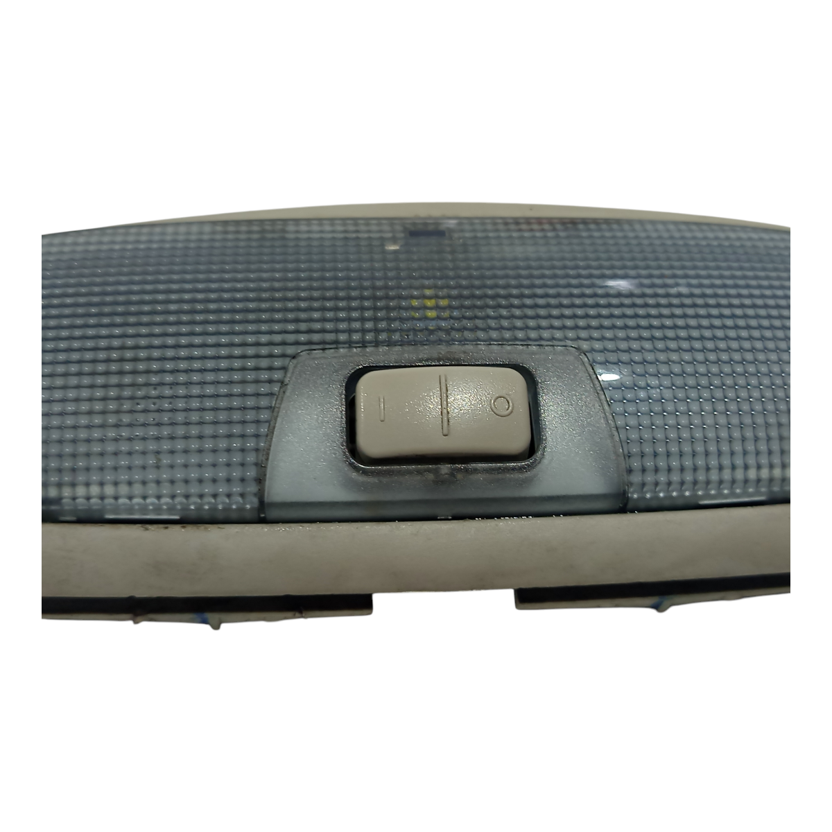 Luz Teto Cortesia Ford Ka 2014 A 2021 6
