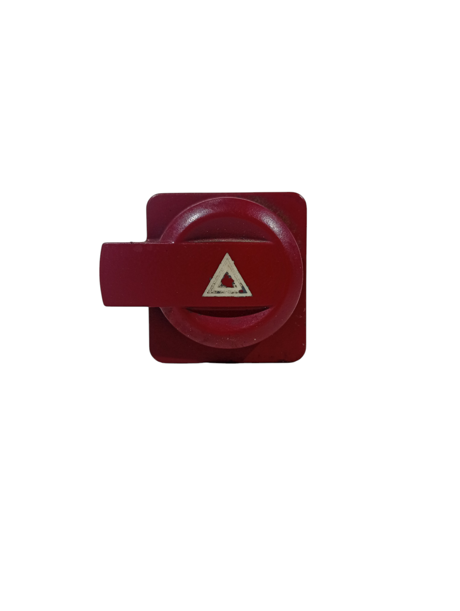 Botão Pisca Alerta Citroen C4 Pallas 2007 A 2013 C4 VTR