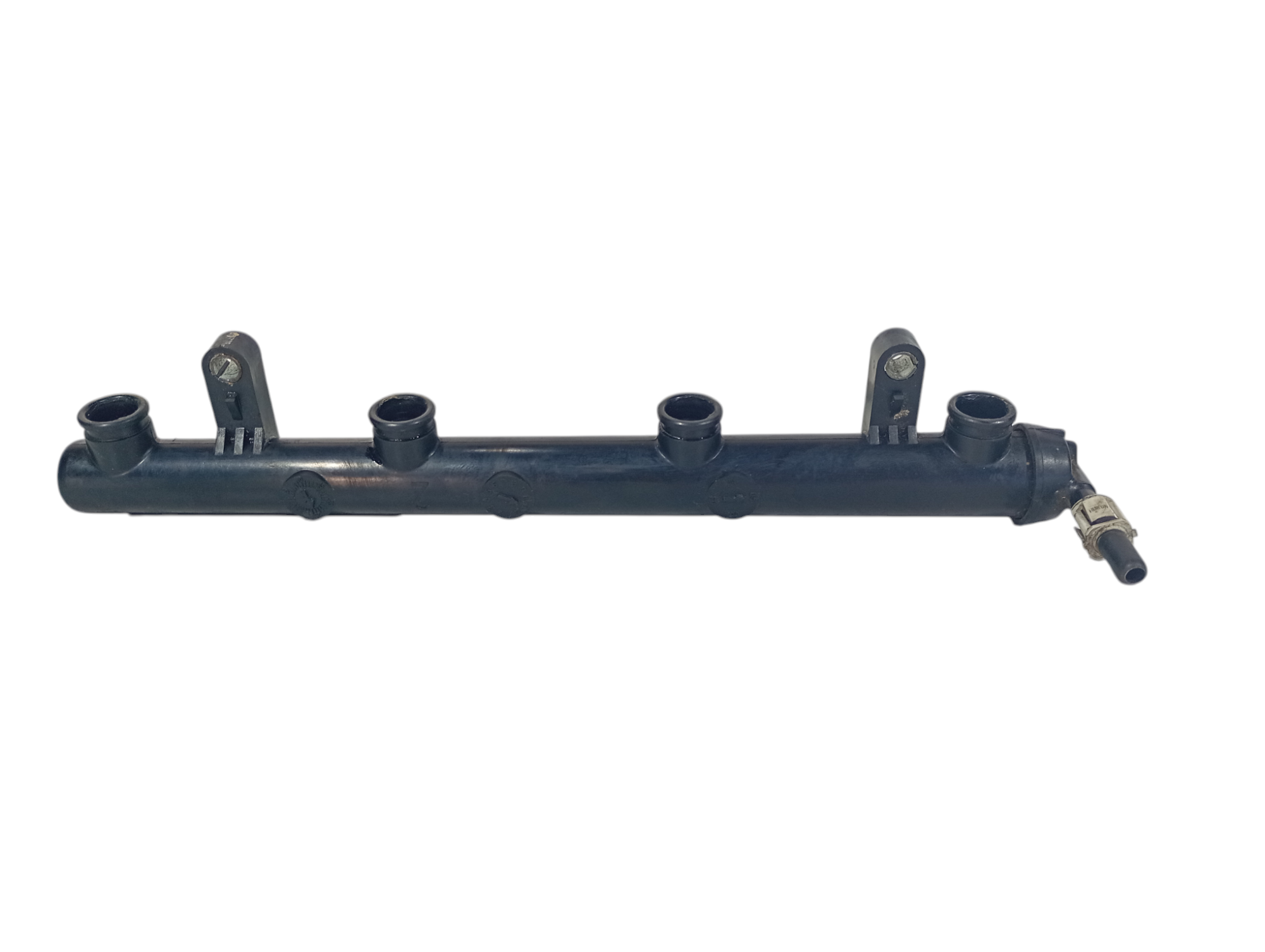 Flauta Injeção Combustível Fiat Palio Stilo 1.8 25365492a
