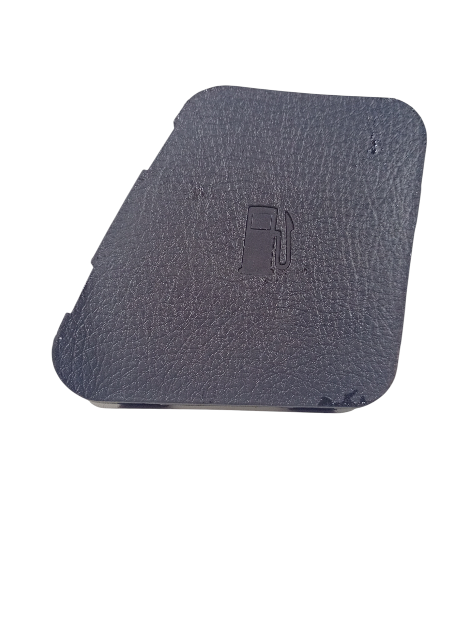 Tampa Moldura Combustível Porta Malas Kia Sorento 2010/2015