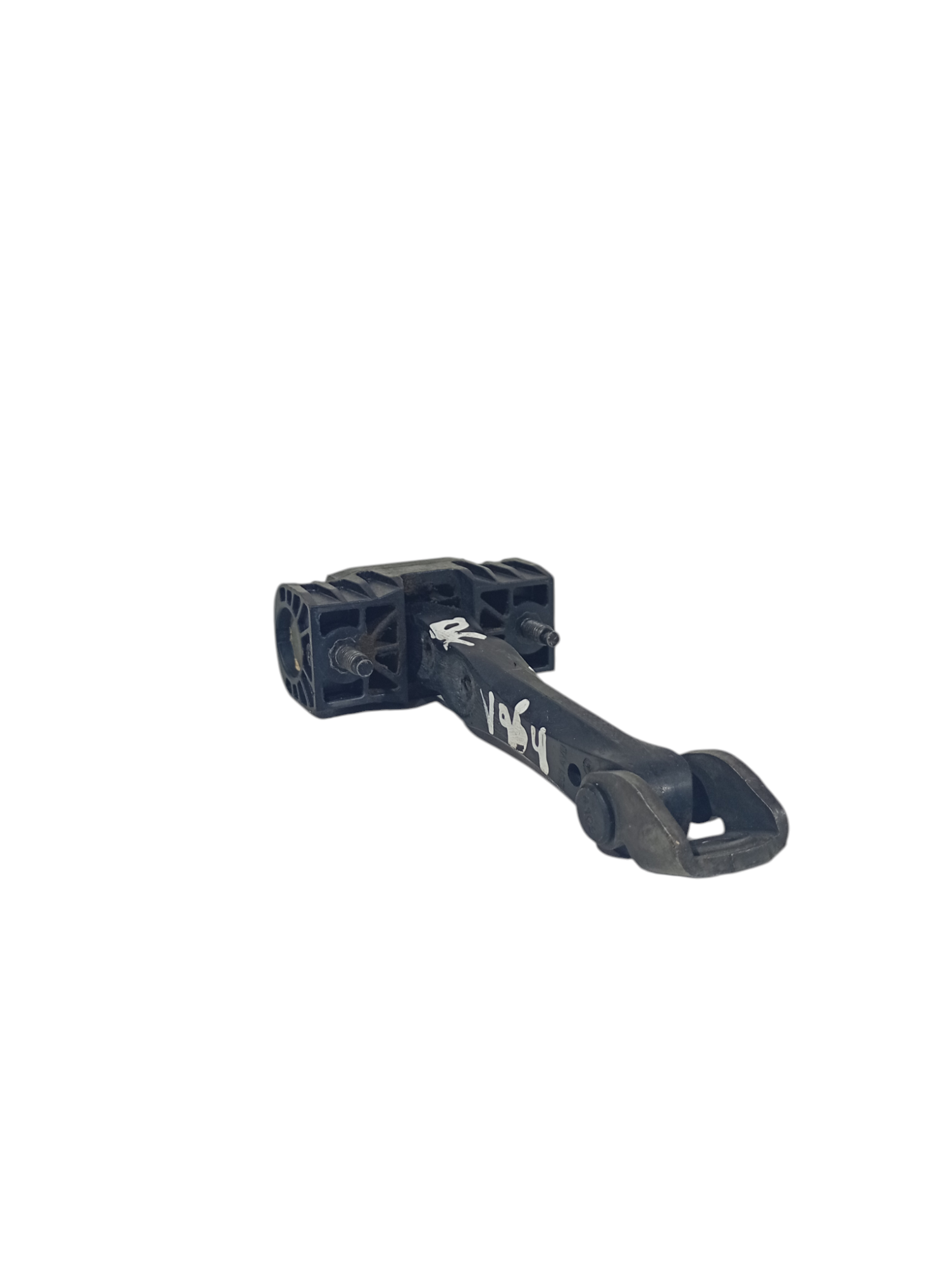 Limitador Porta Dianteira Esquerda C4 Pallas 2007 A 2013