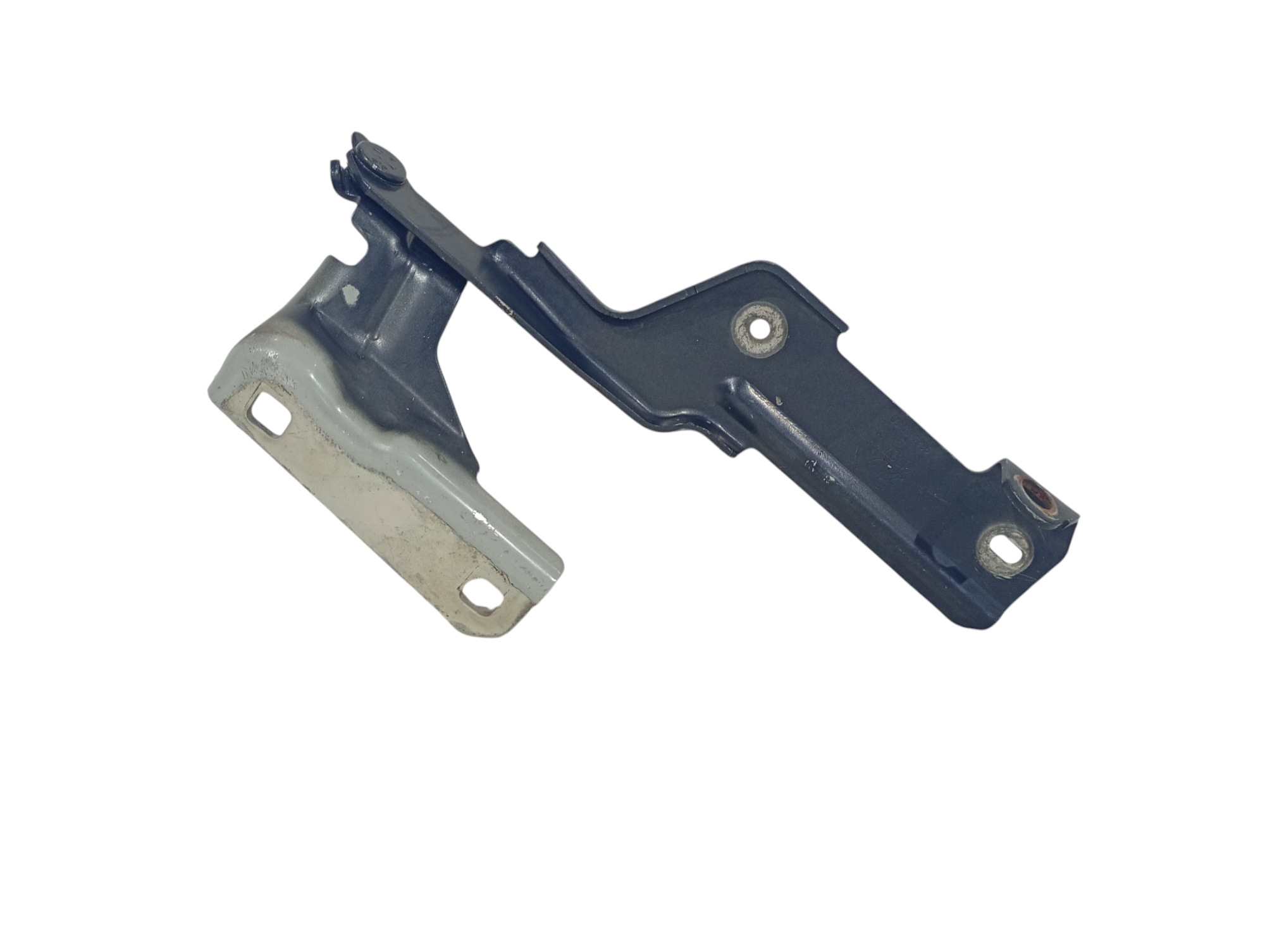 Dobradiça Capo Esquerda Citroen C4 Pallas 2.0 2007 A 2013