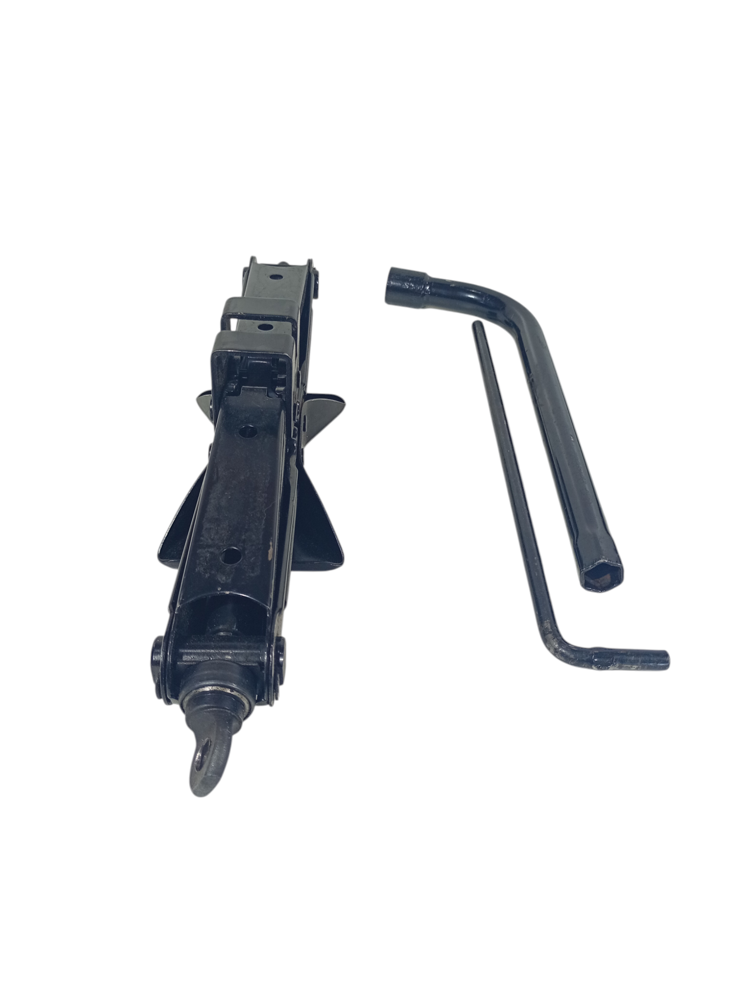 Kit Macaco Sanfona Universal C/chaves Roda