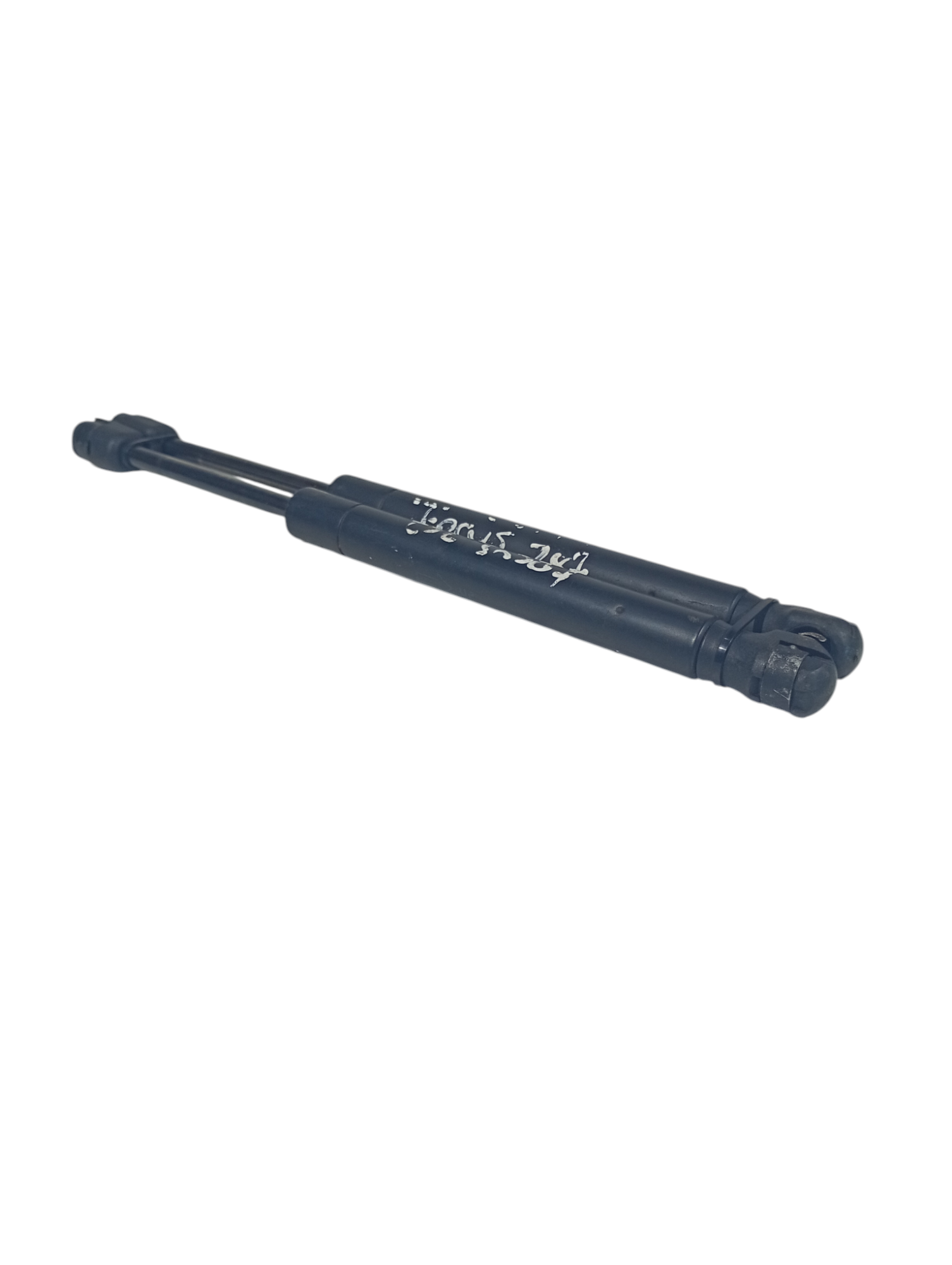 Par Amortecedor Tampa Tras Porta Malas Ford Focus 2008/2013