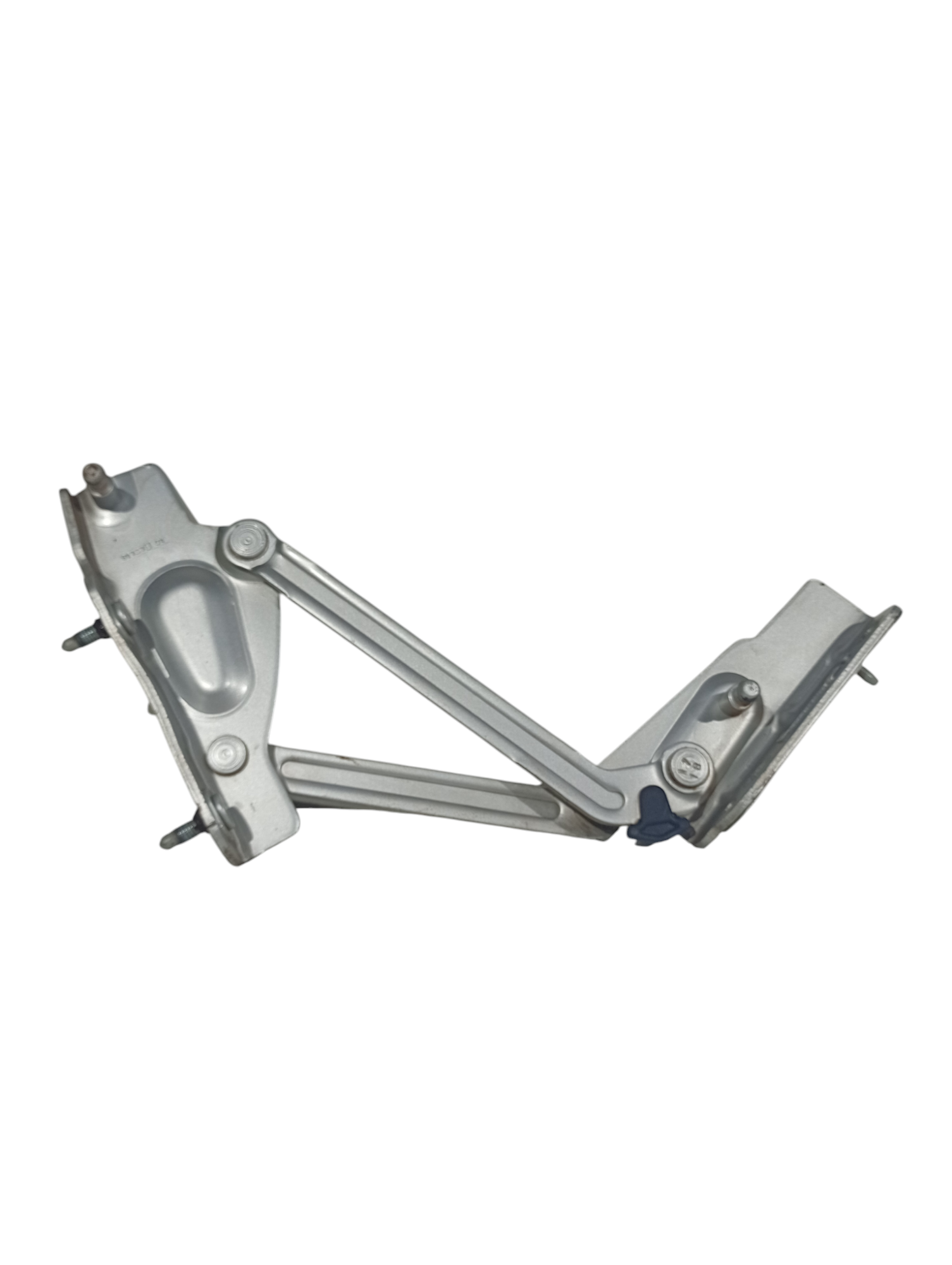 Dobradiça Esquerda Tampa Traseir Citroen C4 Pallas 2007/2013