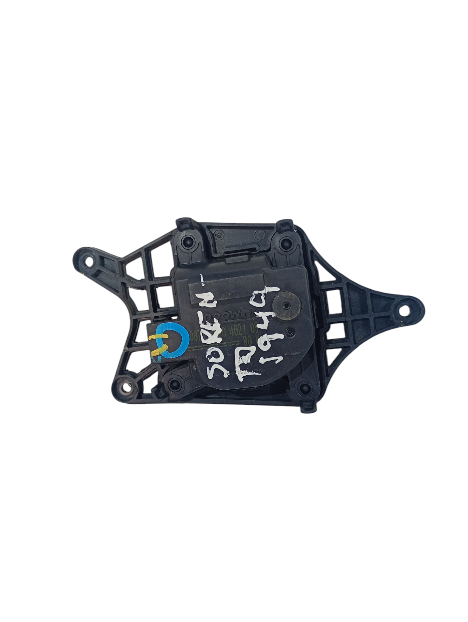 Motor Atuador Caixa Ar Cond Kia Sorento 2.4 2010 A 2015