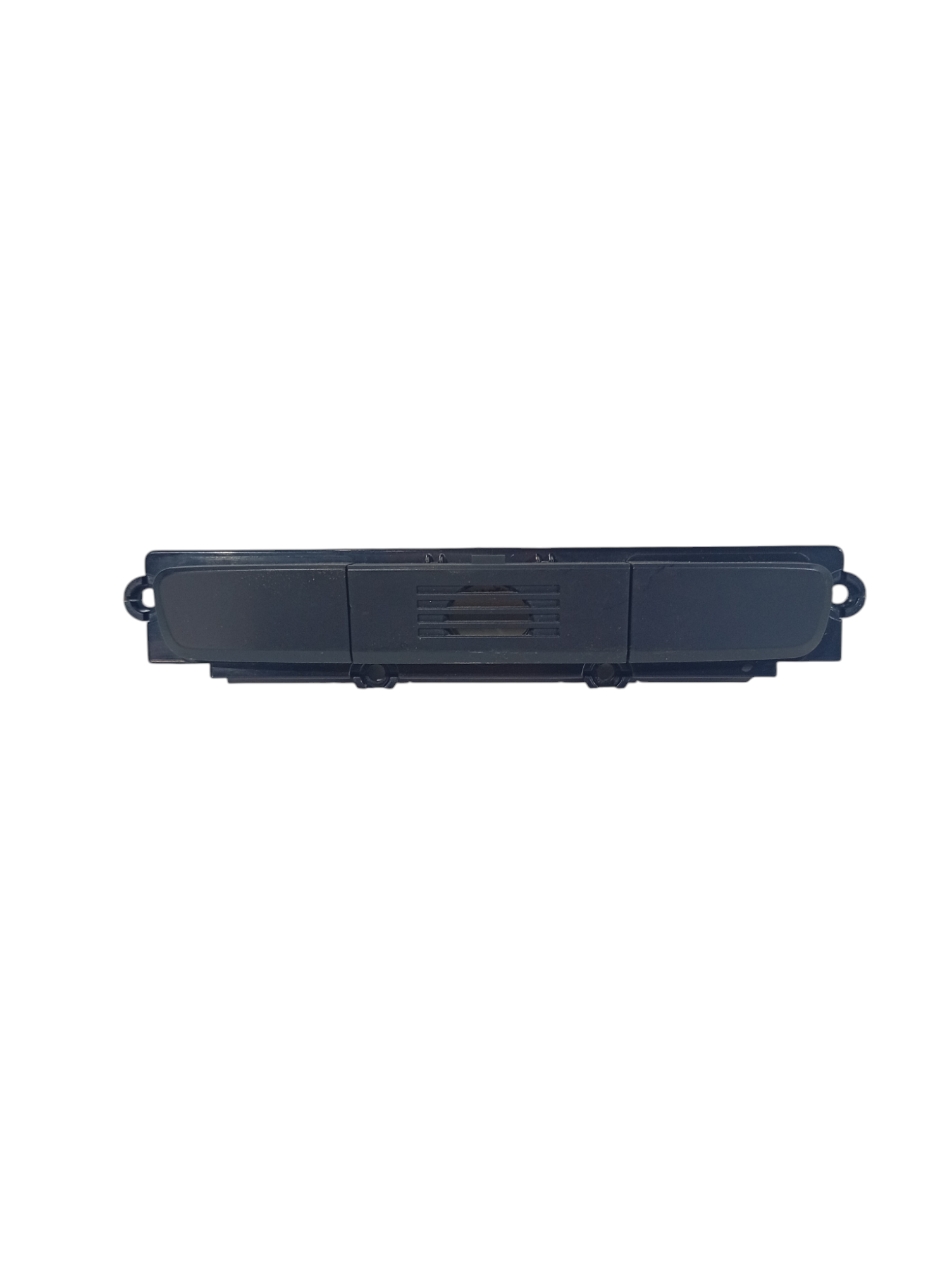 Moldura Acabamento Botão Falso Painel Kia Sorento 2010/2015