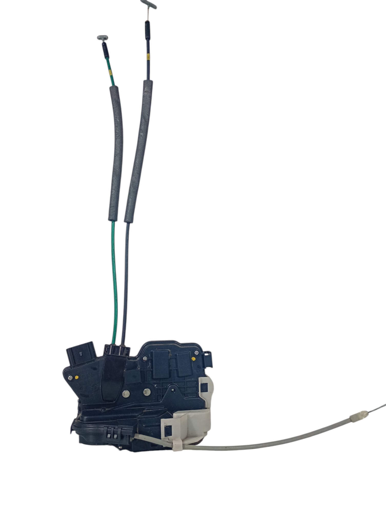 Fechadura Porta Traseira Esquerda Kia Sorento 2011 A 2015