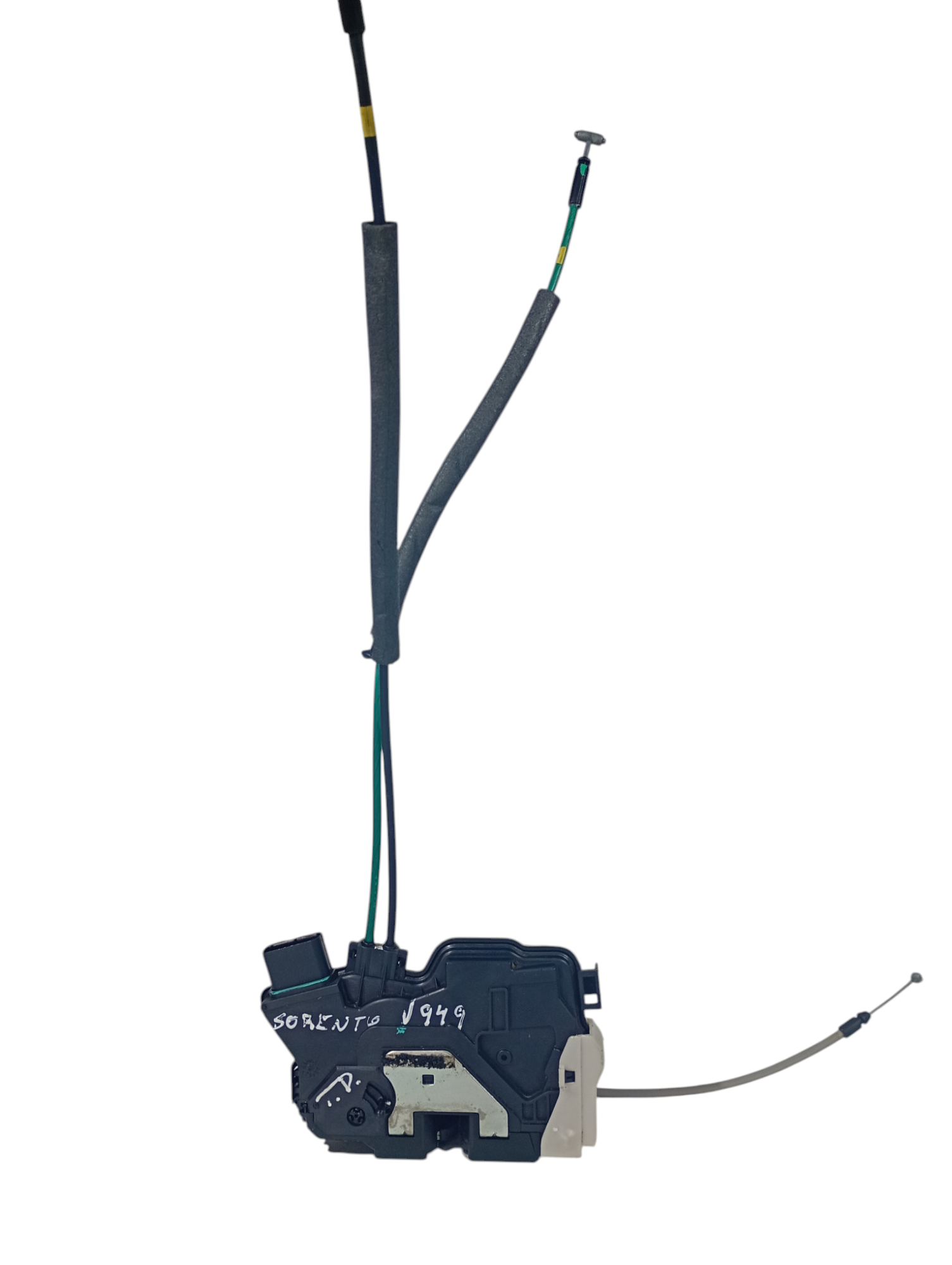 Fechadura Porta Traseira Direita Kia Sorento 2010 2011/2015